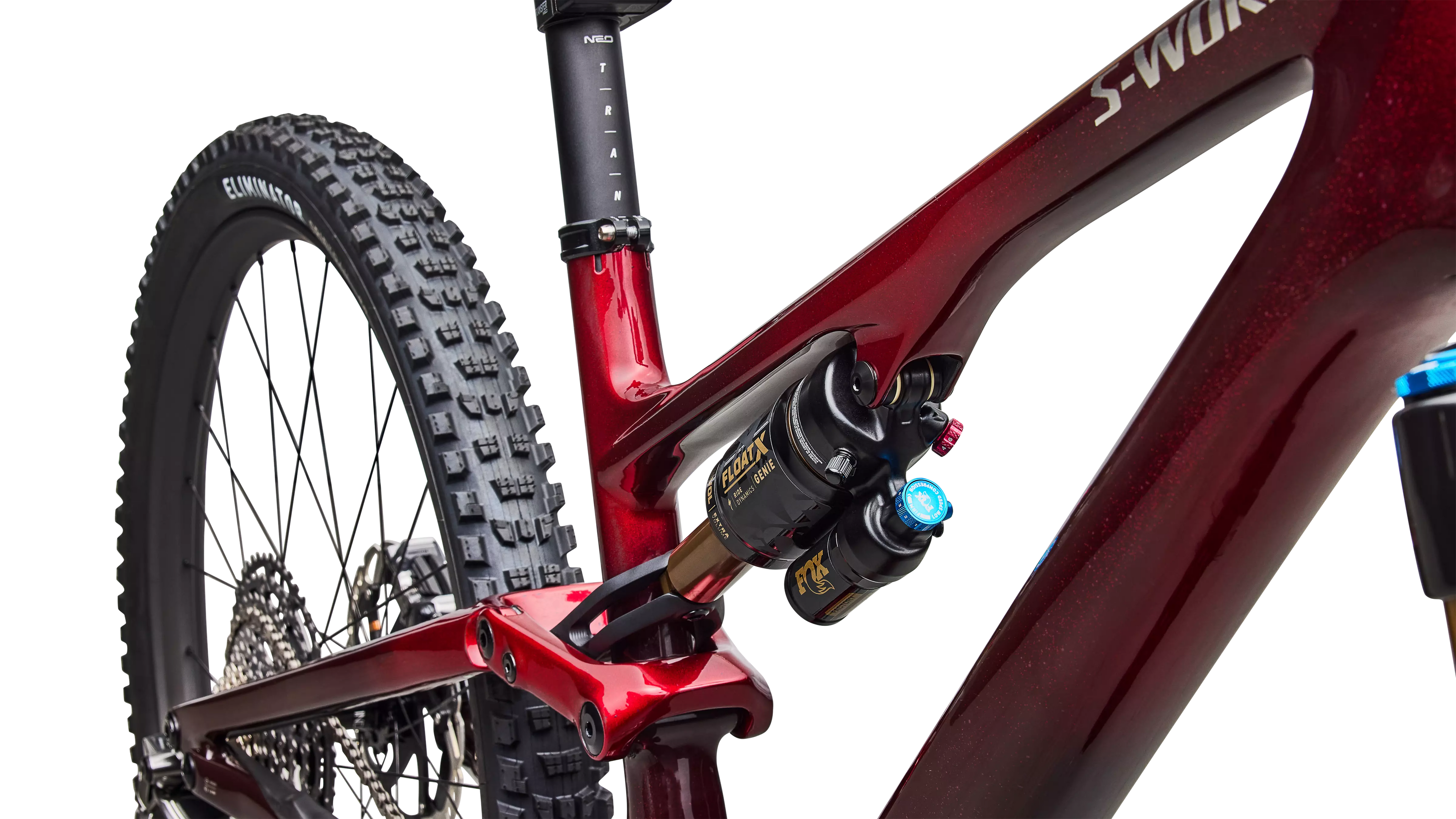 S-Works Stumpjumper 15 EVO (2026)