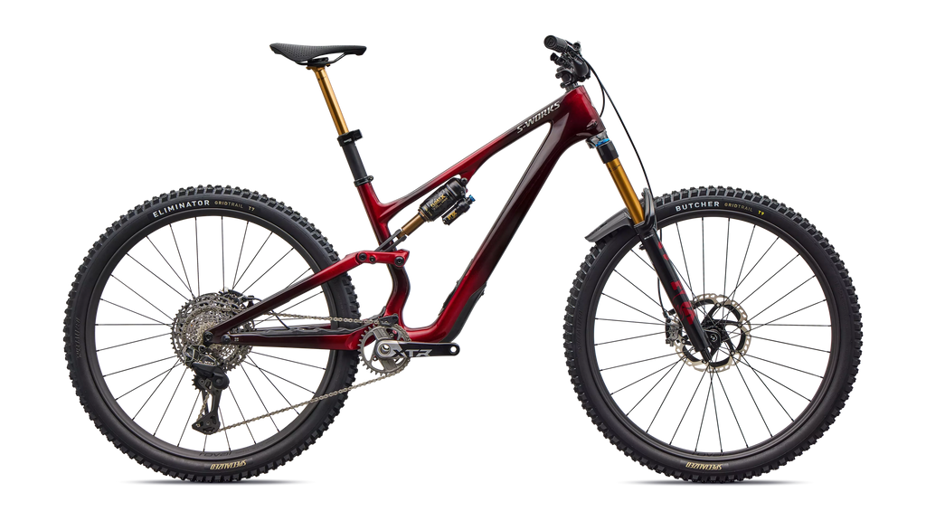 S-Works Stumpjumper 15 EVO (2026)