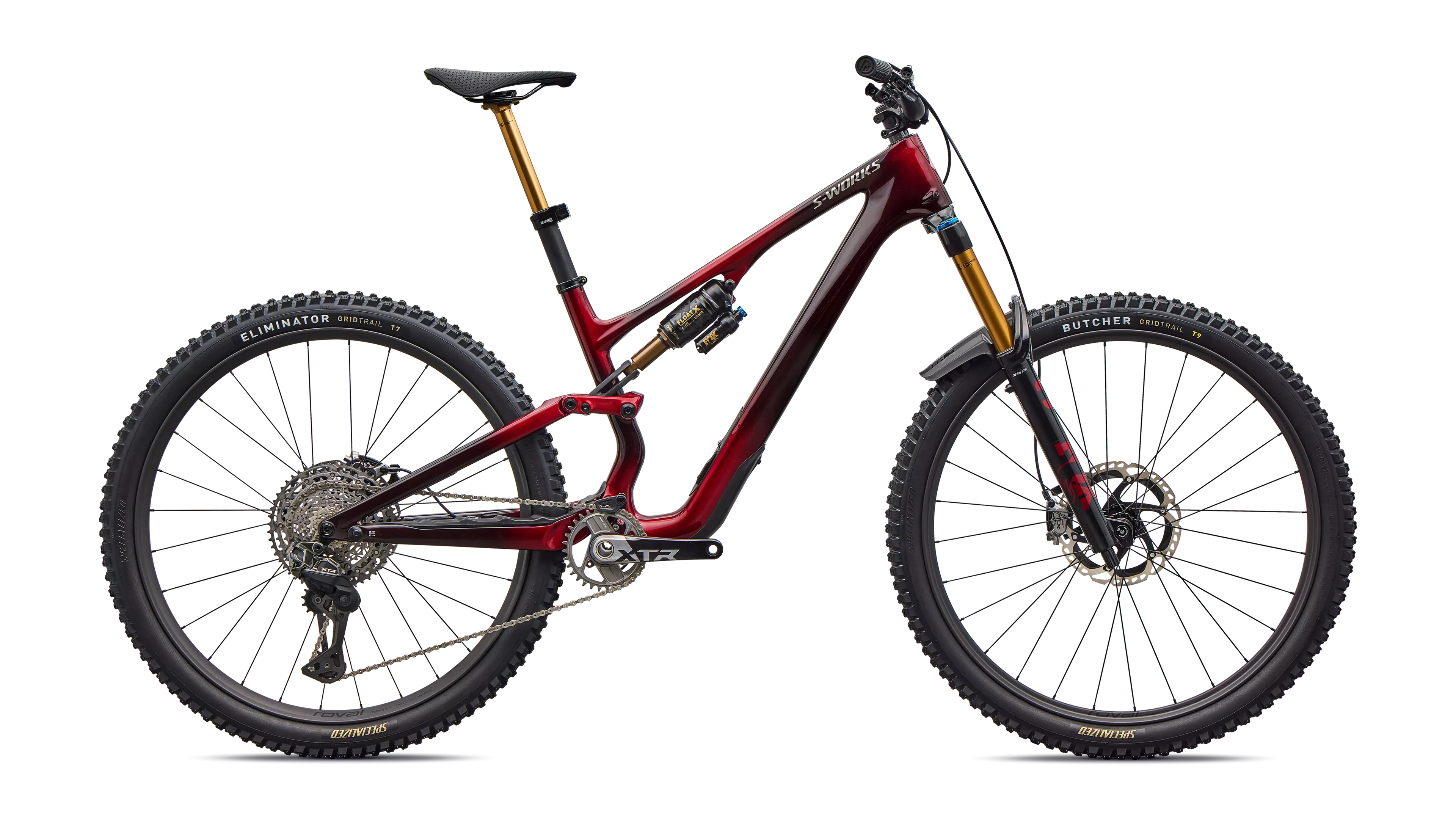 S-Works Stumpjumper 15 EVO (2026)