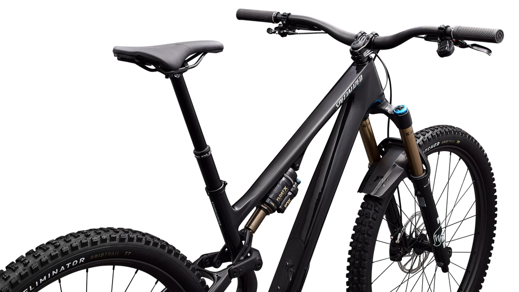 Stumpjumper 15 EVO Pro (2026)