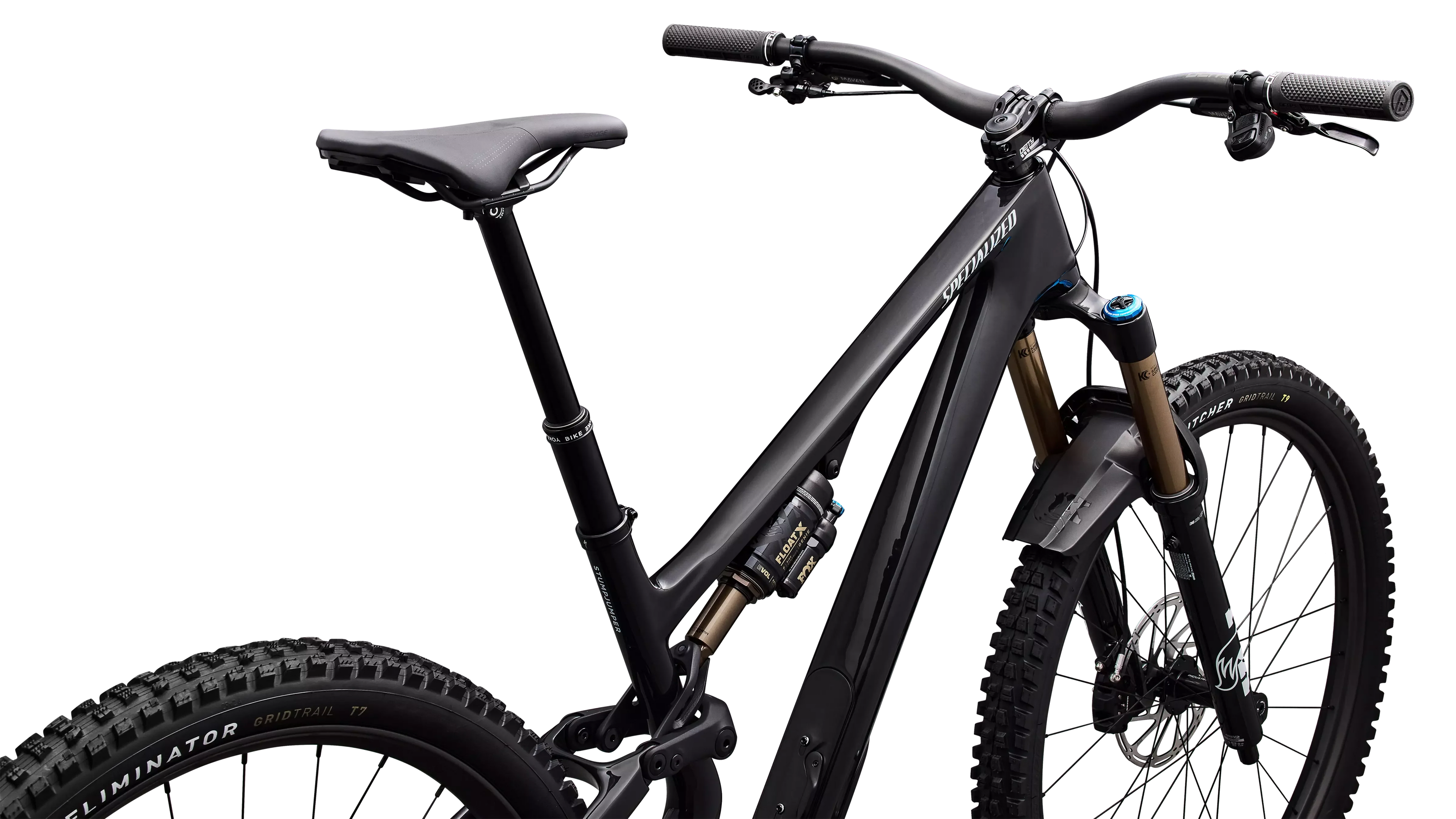 Stumpjumper 15 EVO Pro (2026)