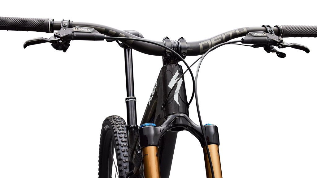 Stumpjumper 15 EVO Pro (2026)