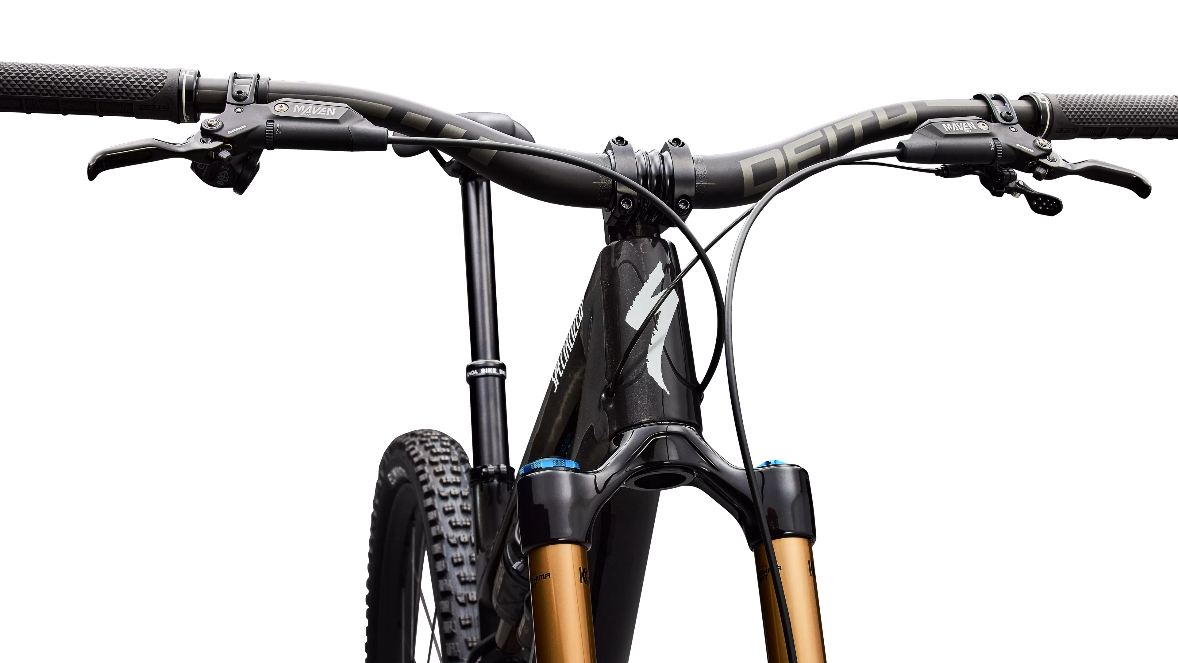 Stumpjumper 15 EVO Pro (2026)
