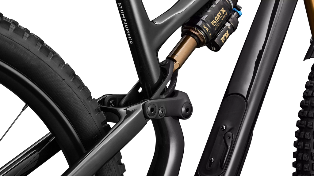 Stumpjumper 15 EVO Pro (2026)