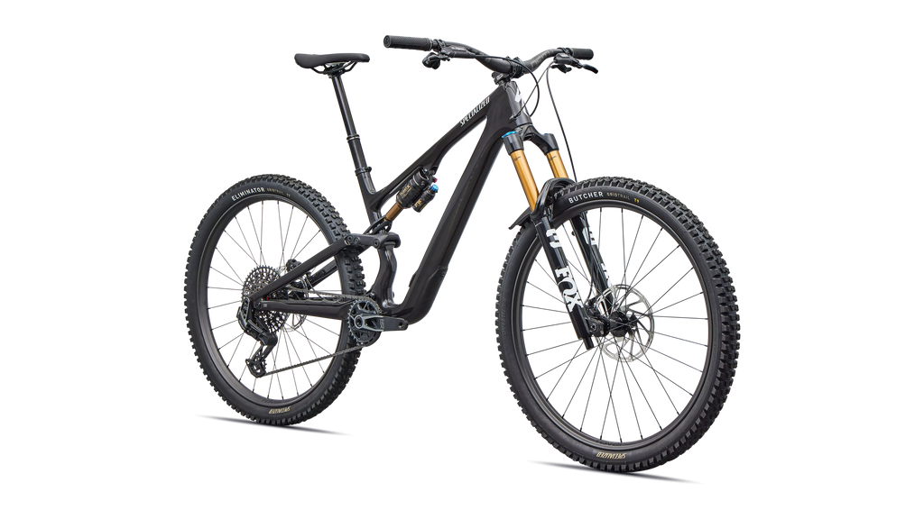 Stumpjumper 15 EVO Pro (2026)