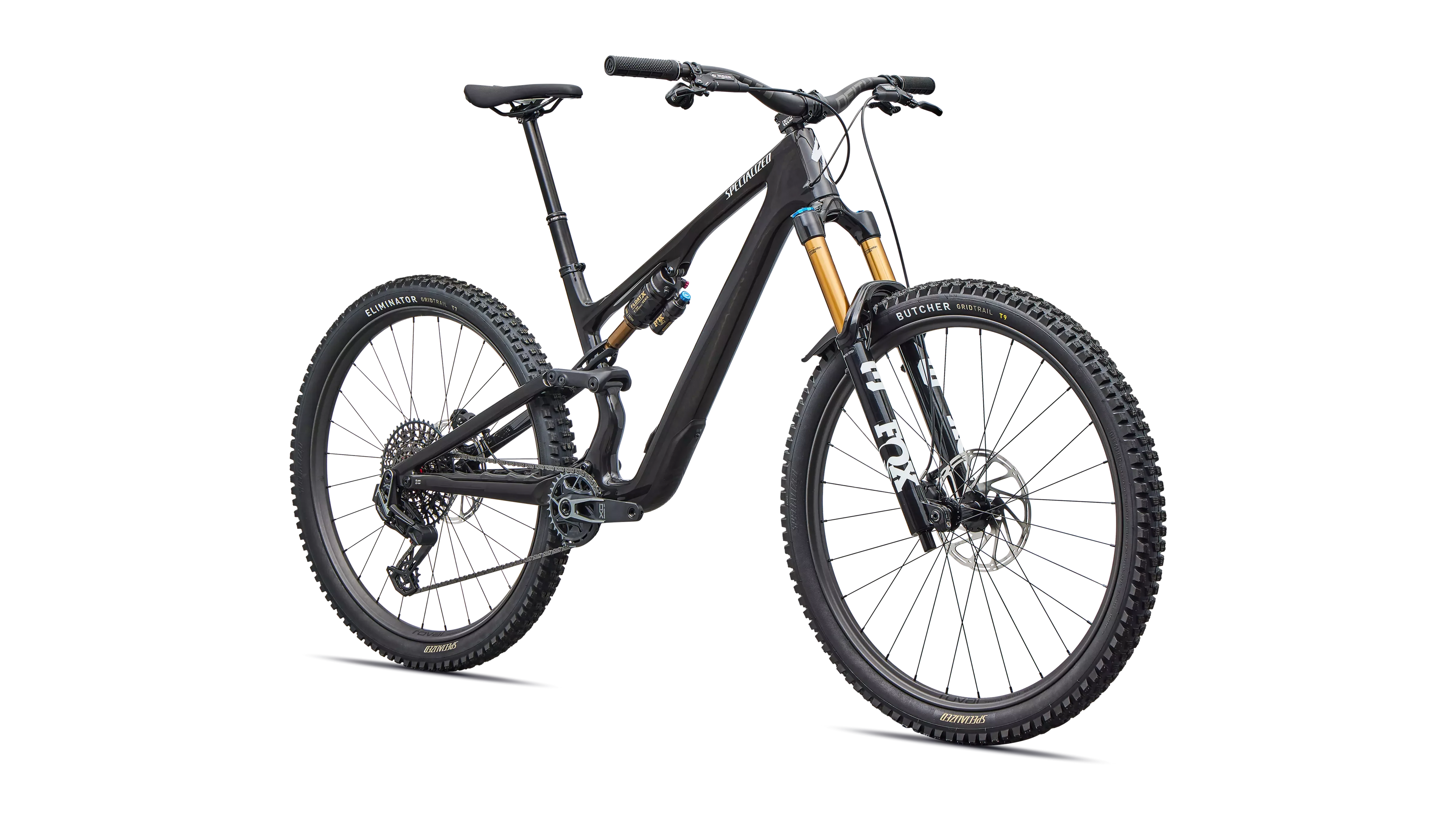 Stumpjumper 15 EVO Pro (2026)