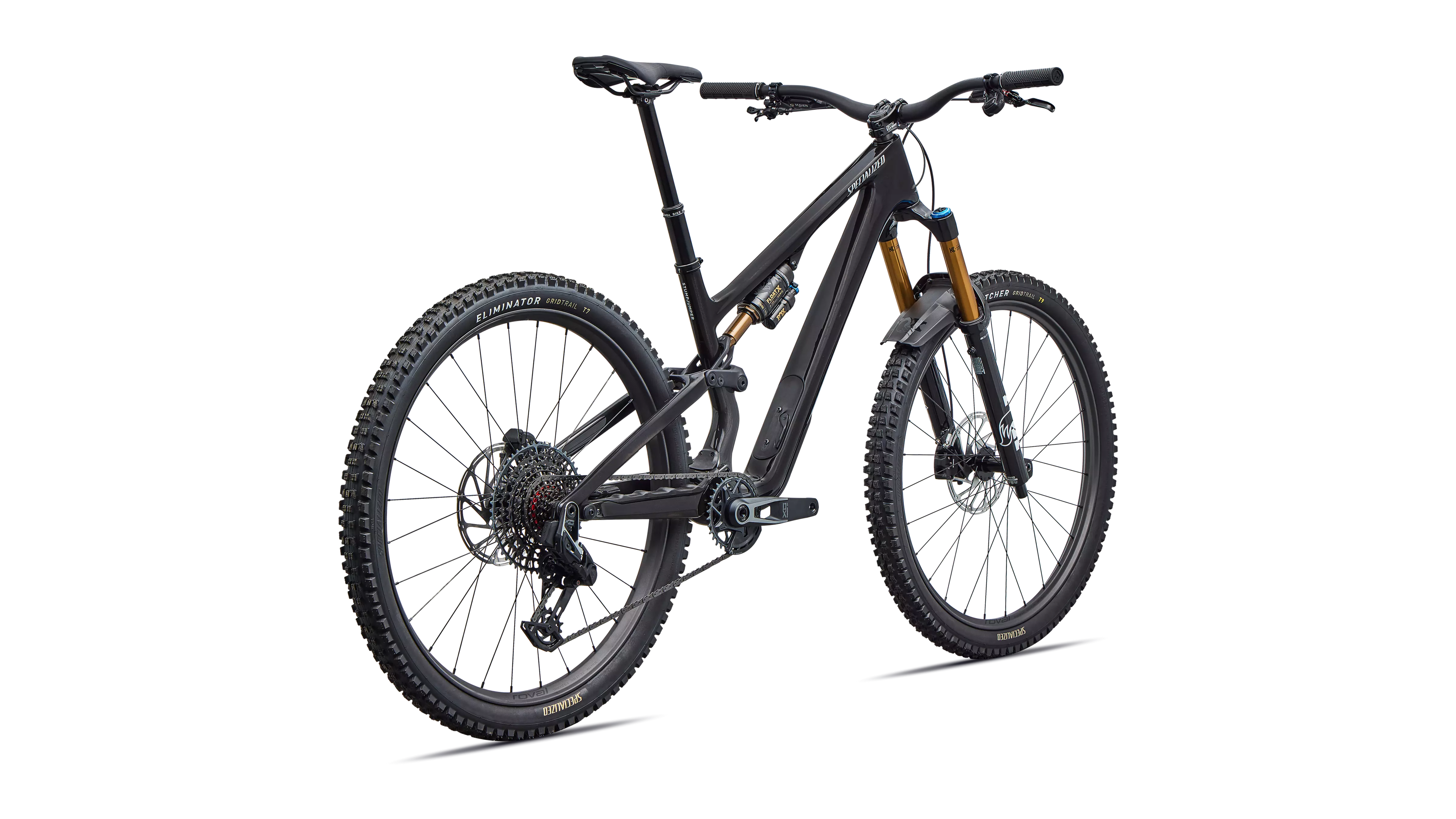 Stumpjumper 15 EVO Pro (2026)