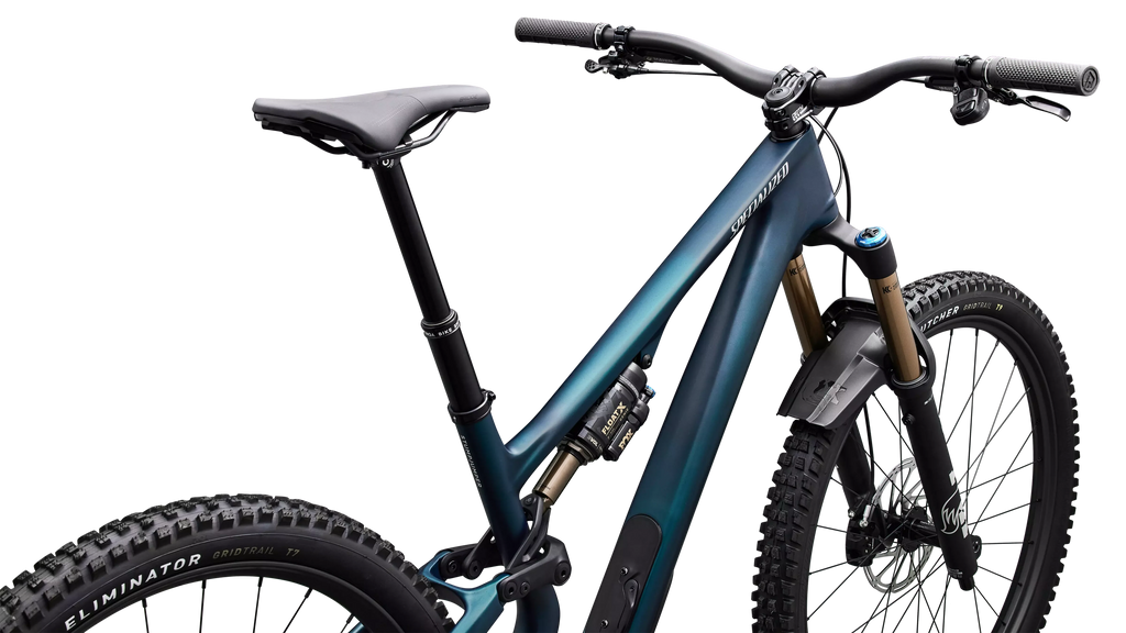 Stumpjumper 15 EVO Pro (2026)