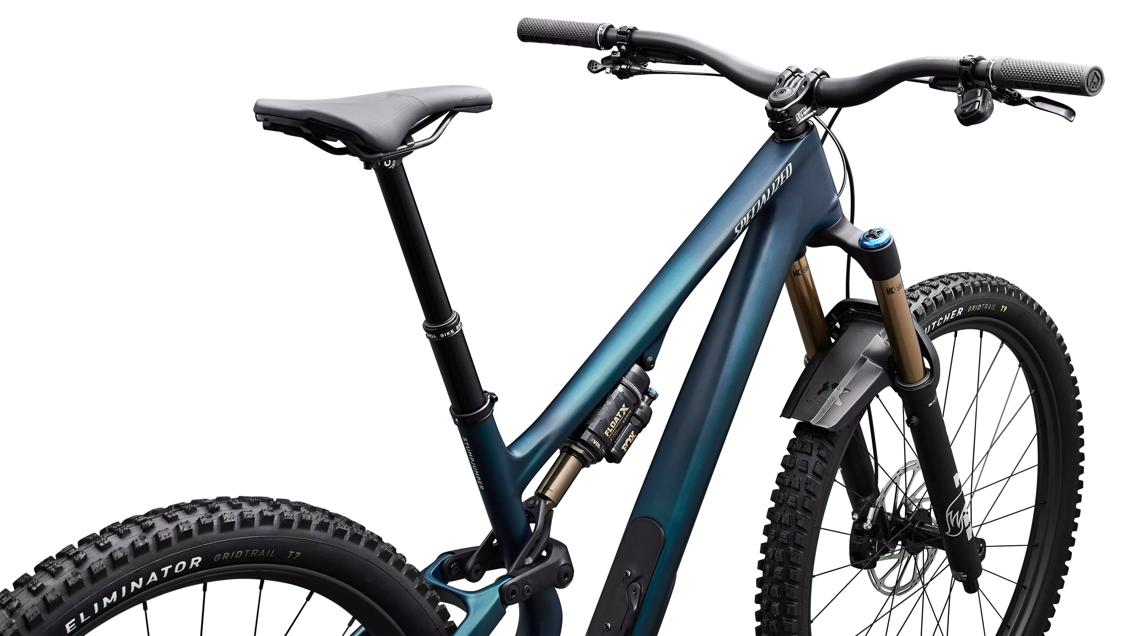 Stumpjumper 15 EVO Pro (2026)
