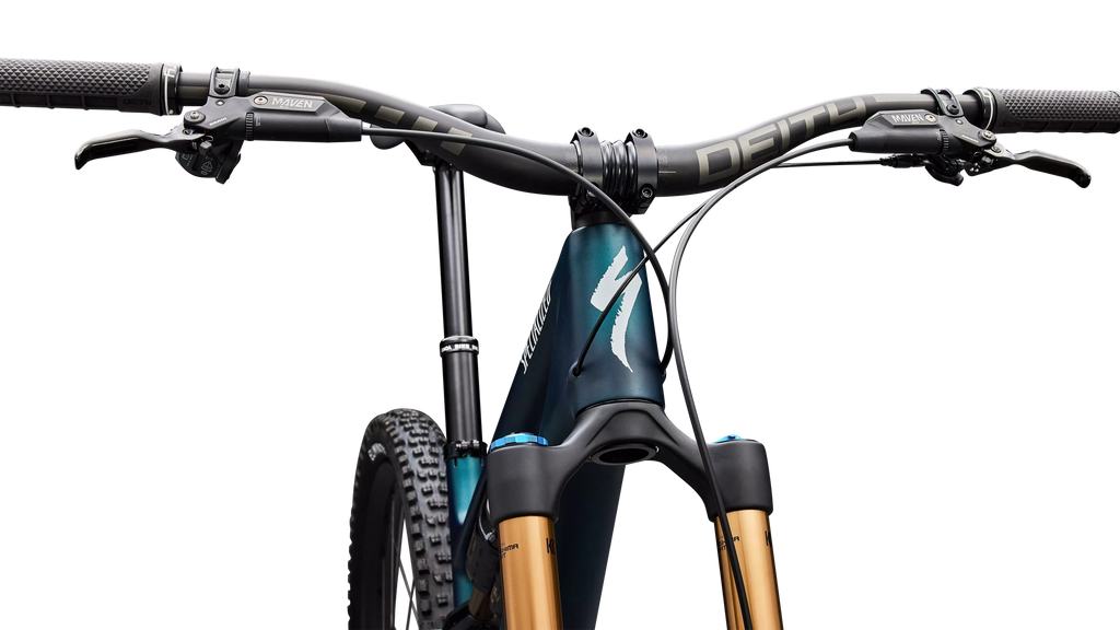 Stumpjumper 15 EVO Pro (2026)
