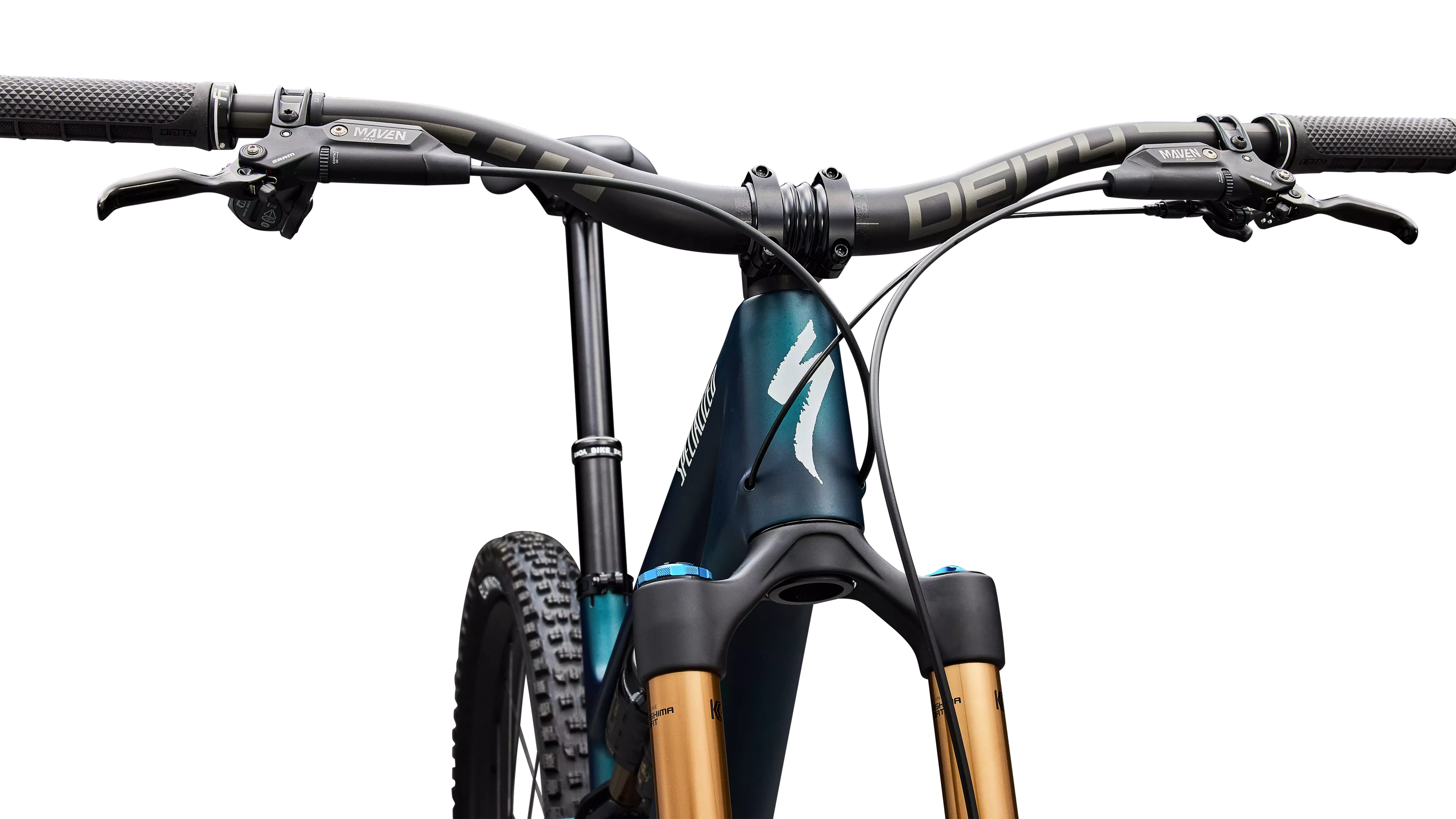 Stumpjumper 15 EVO Pro (2026)