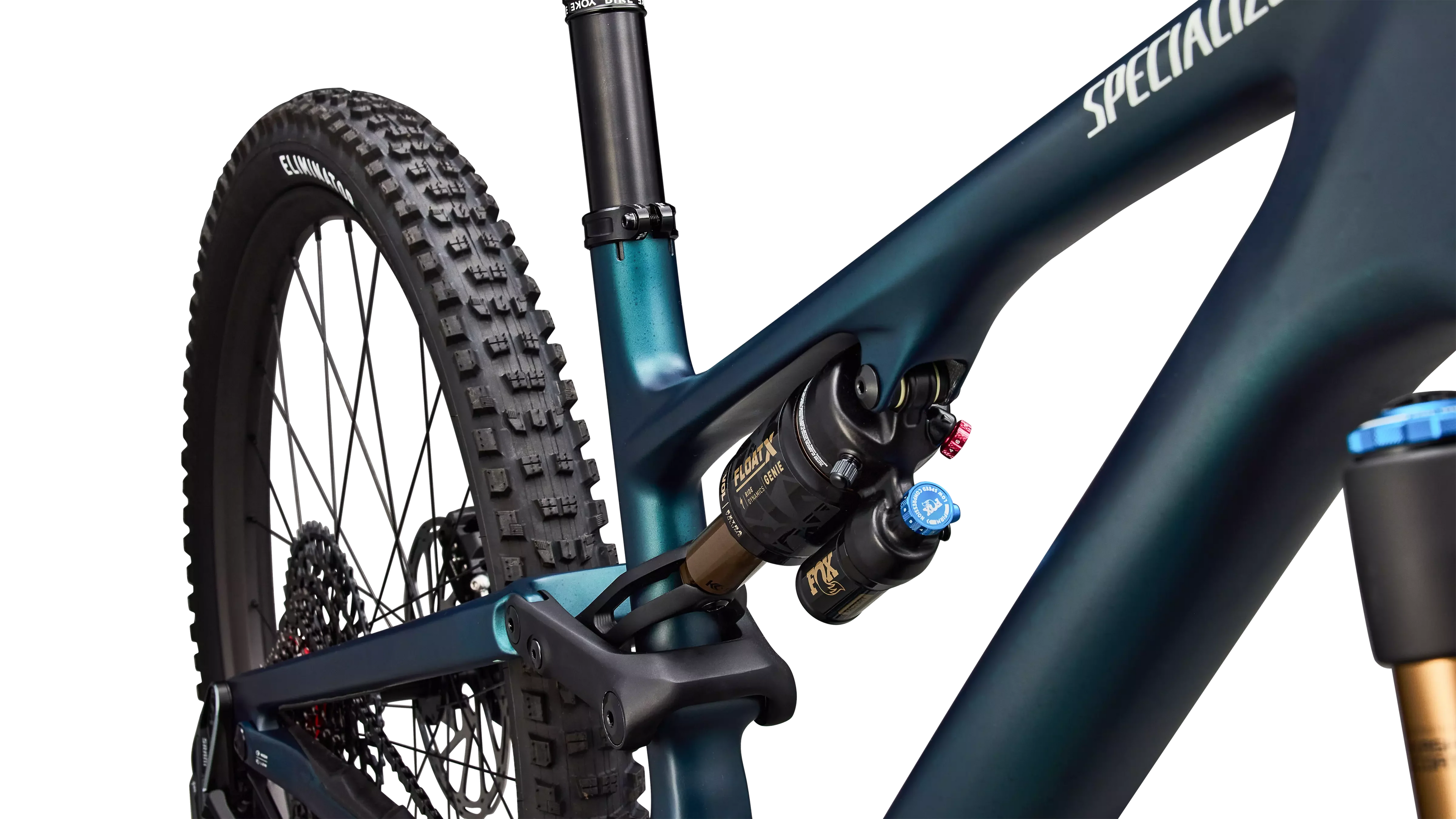 Stumpjumper 15 EVO Pro (2026)