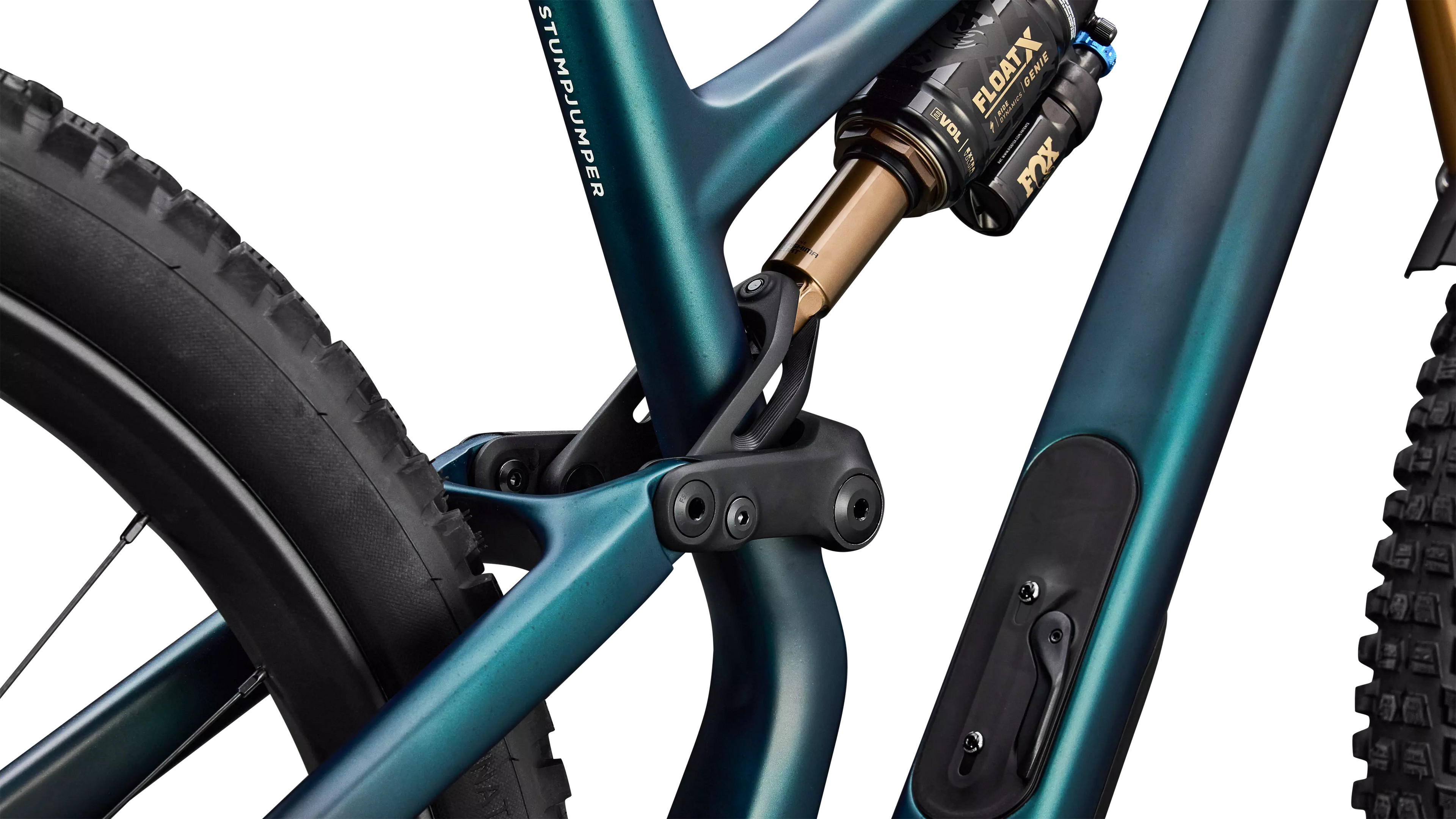 Stumpjumper 15 EVO Pro (2026)