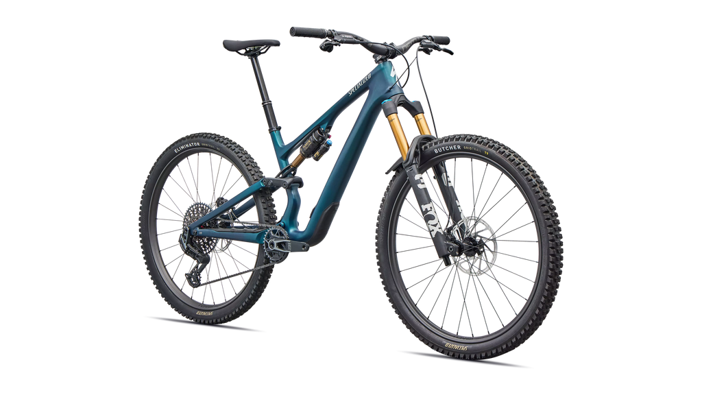 Stumpjumper 15 EVO Pro (2026)