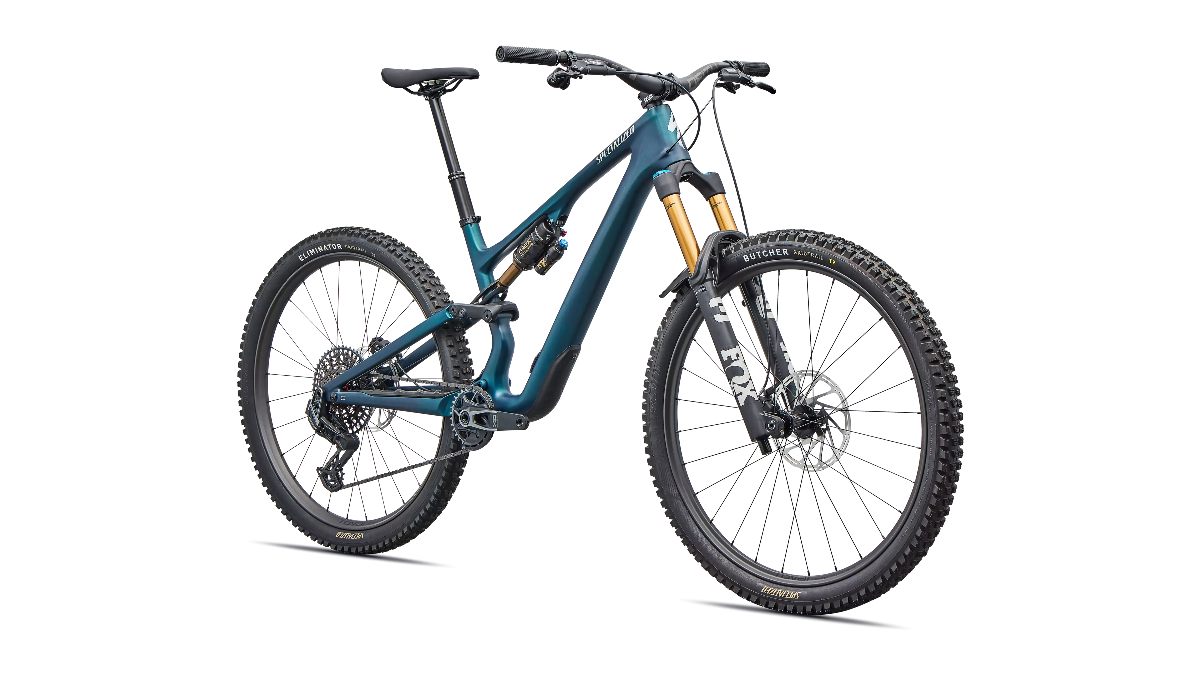 Stumpjumper 15 EVO Pro (2026)