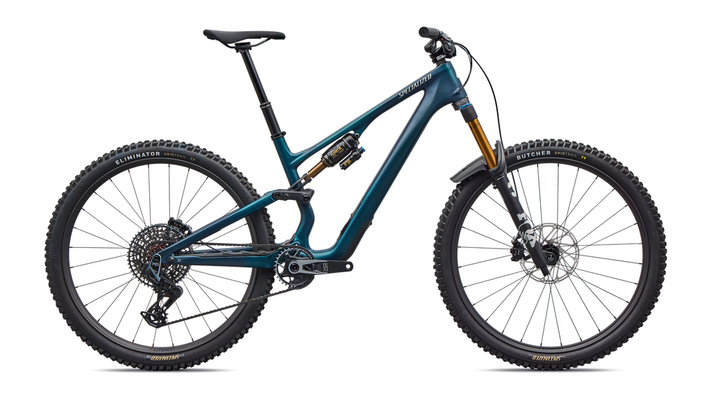 Stumpjumper 15 EVO Pro (2026)