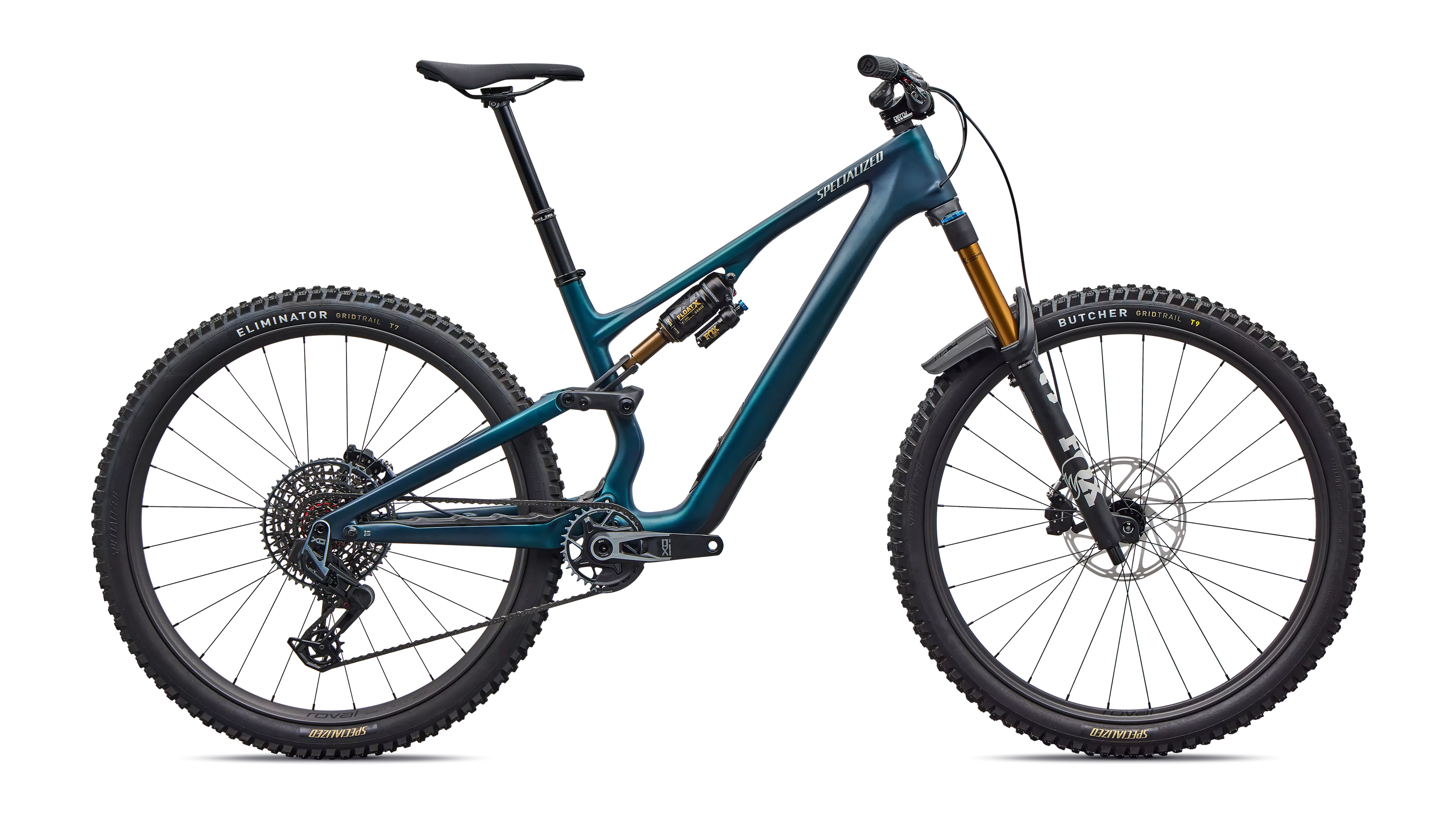 Stumpjumper 15 EVO Pro (2026)