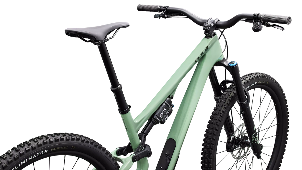 Stumpjumper 15 EVO Expert AXS