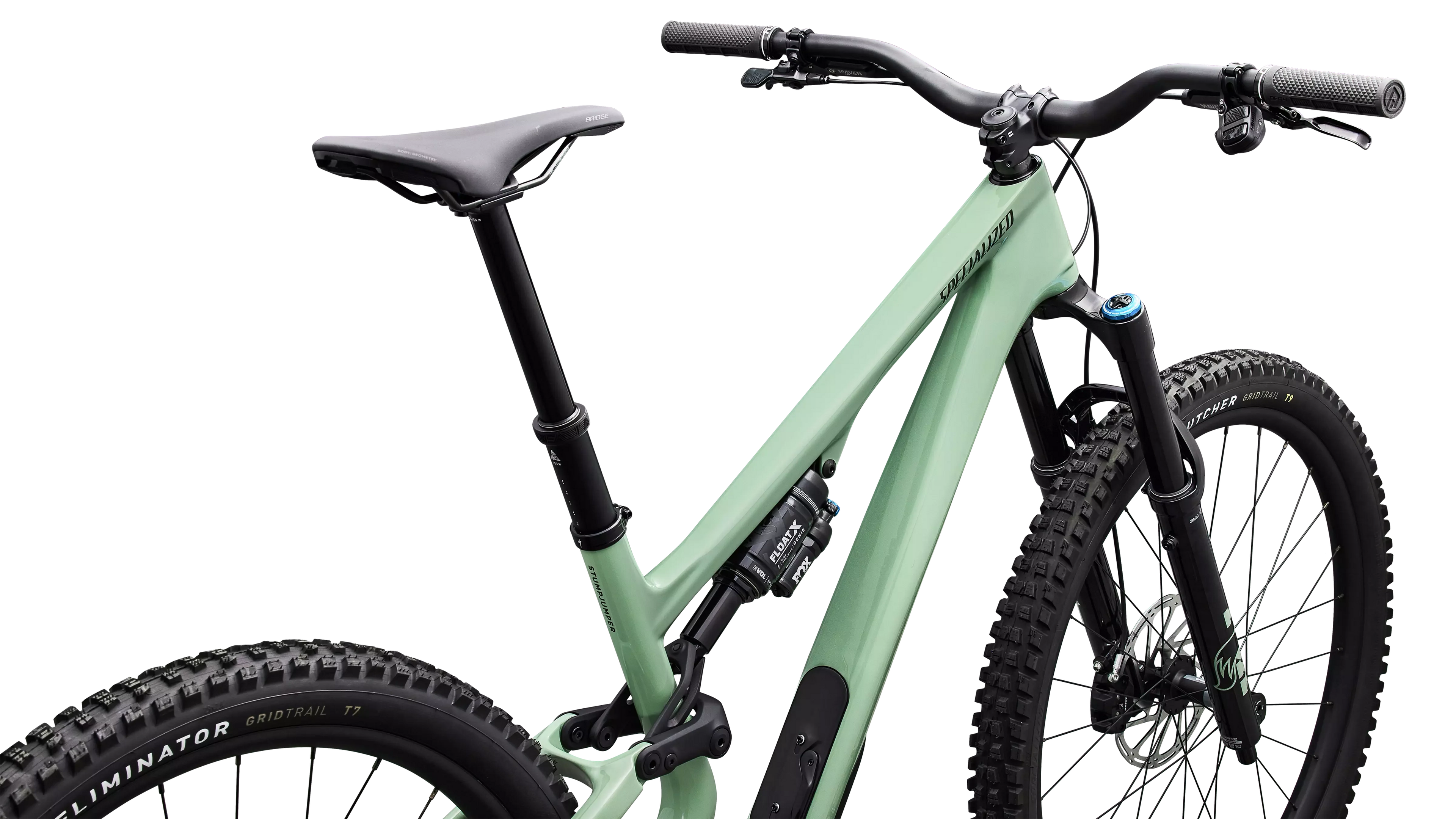 Stumpjumper 15 EVO Expert AXS