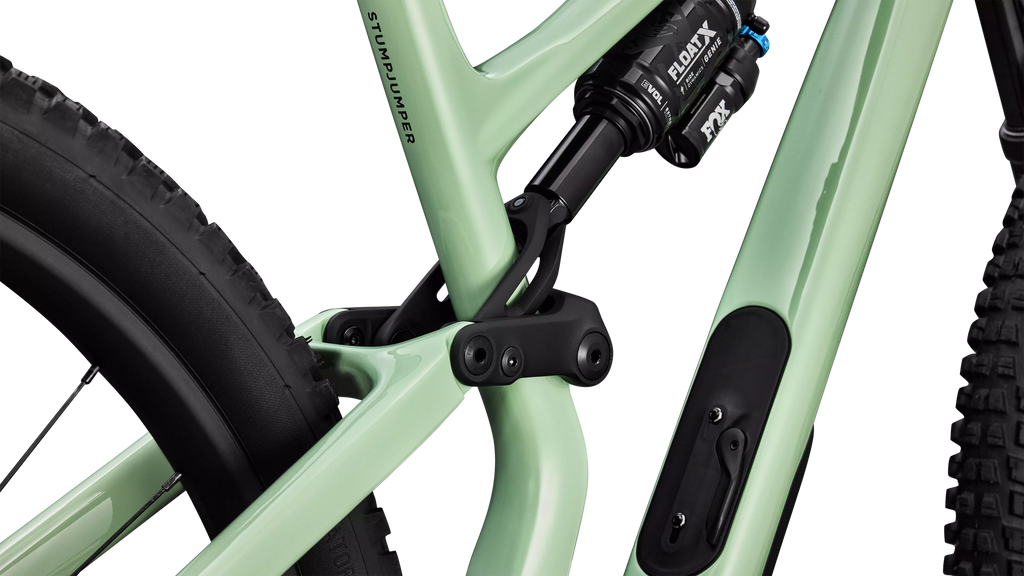 Stumpjumper 15 EVO Expert AXS