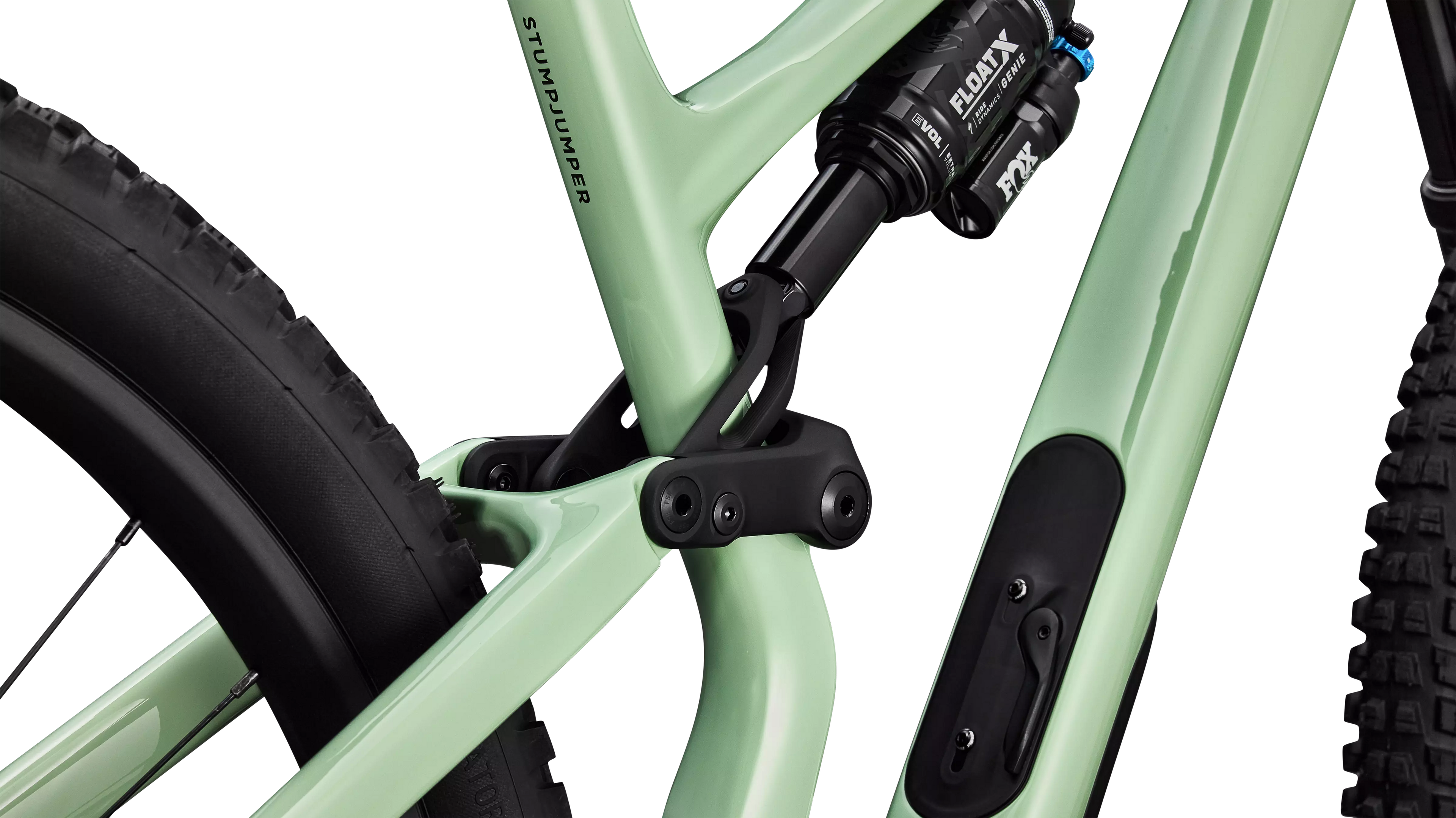 Stumpjumper 15 EVO Expert AXS