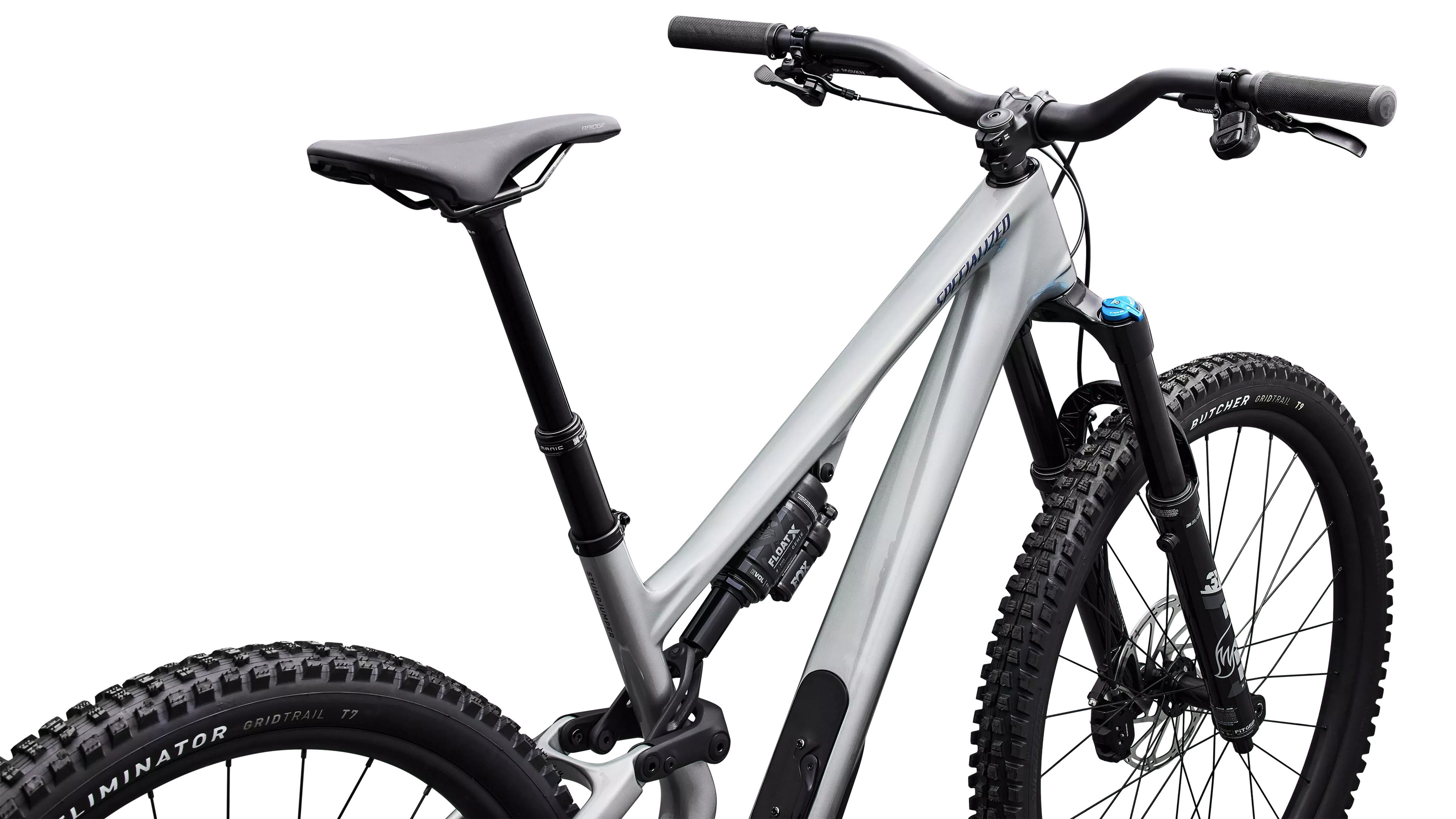 Stumpjumper 15 Comp (2026)