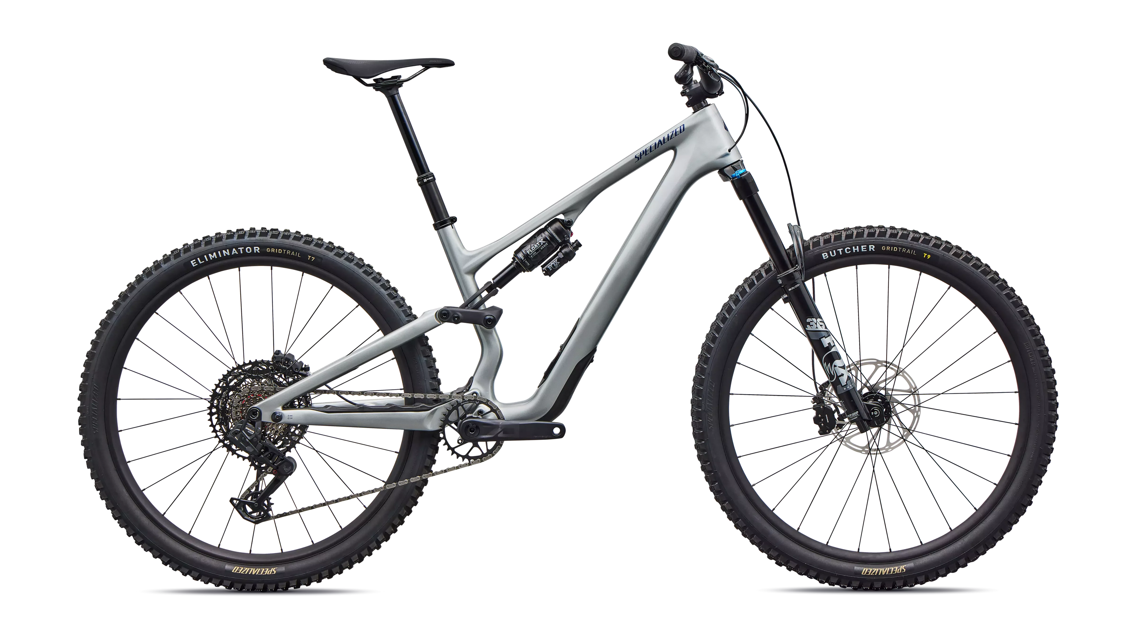 Stumpjumper 15 Comp (2026)