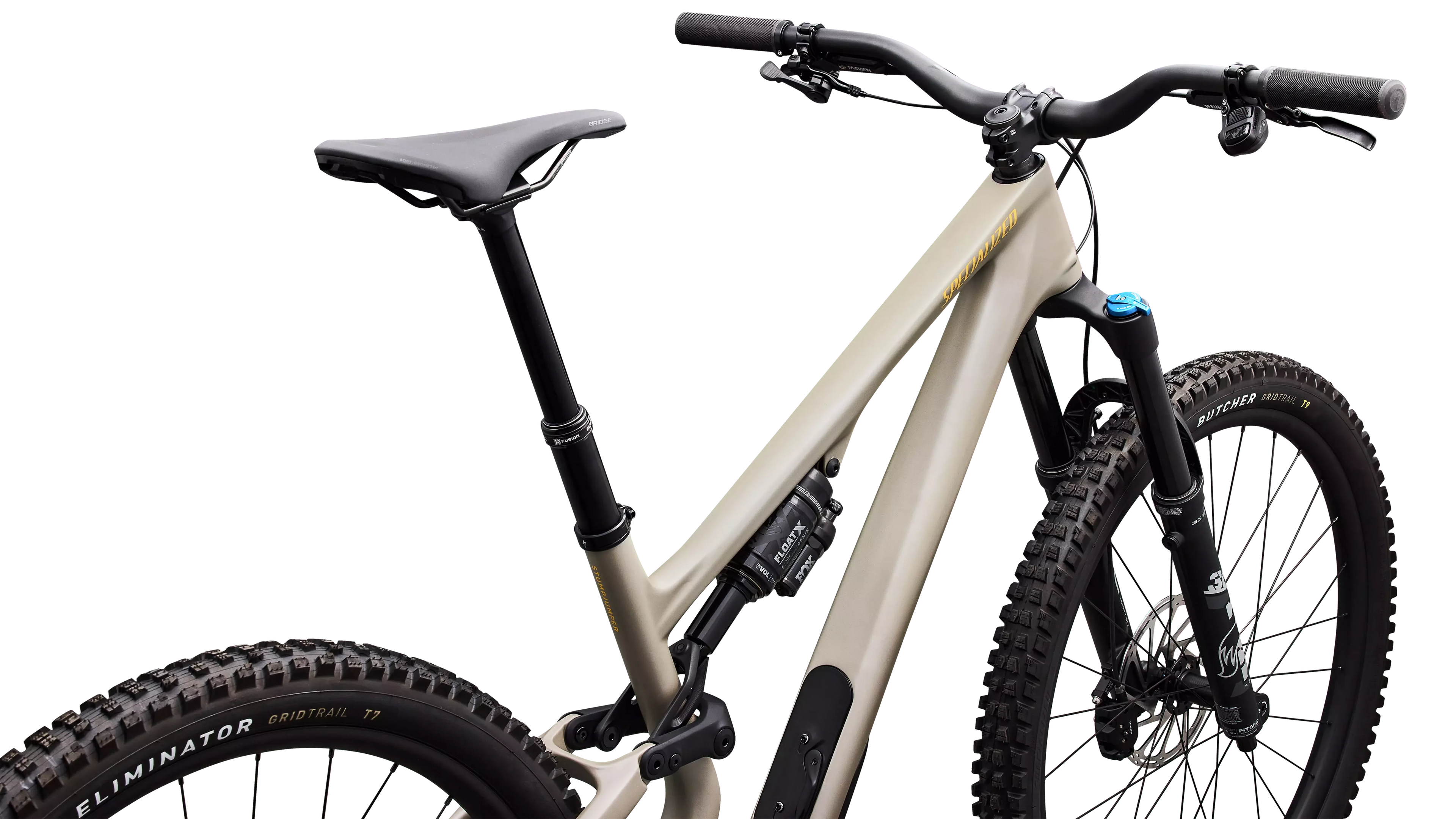 Stumpjumper 15 Comp (2026)