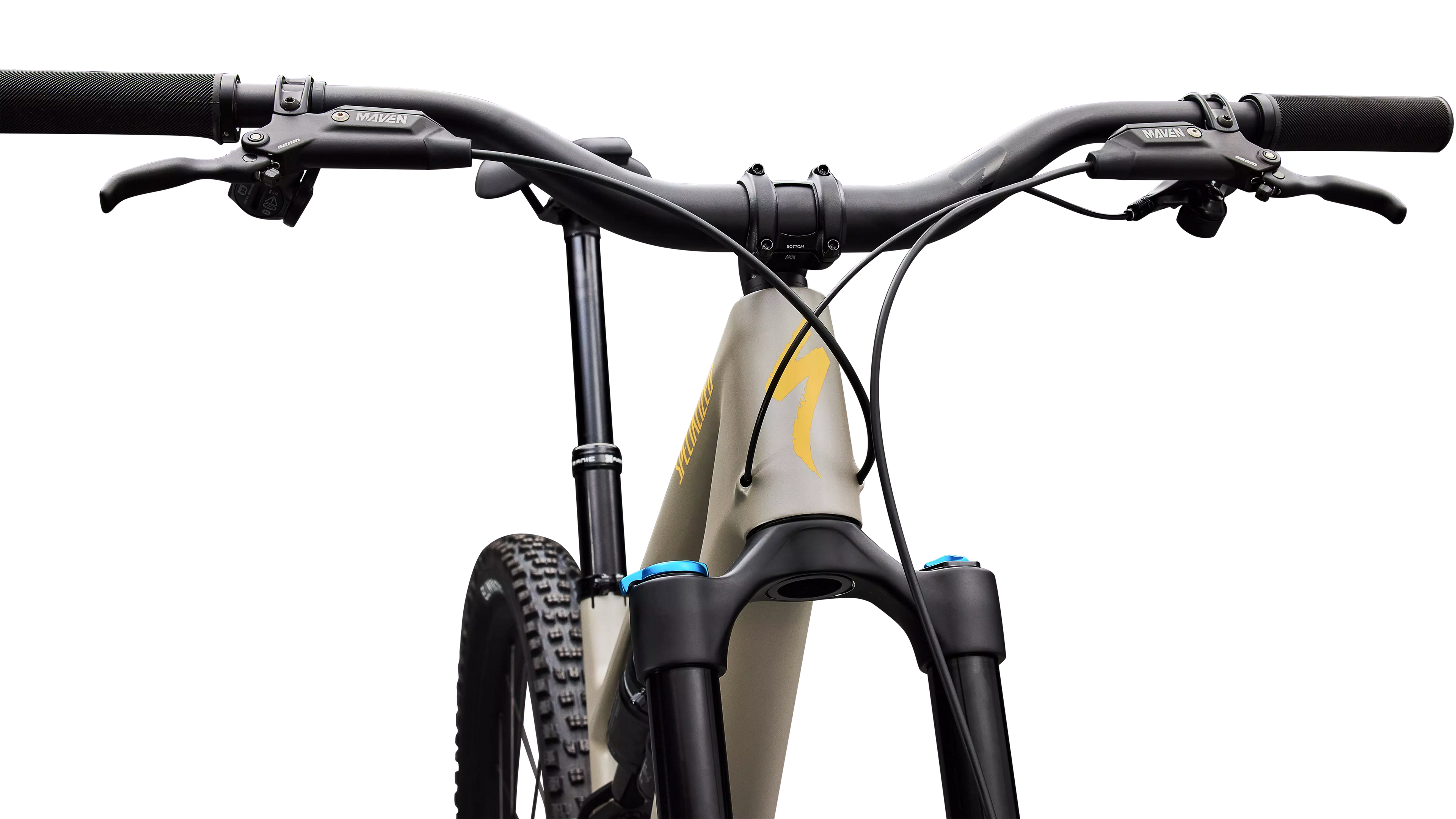 Stumpjumper 15 Comp (2026)