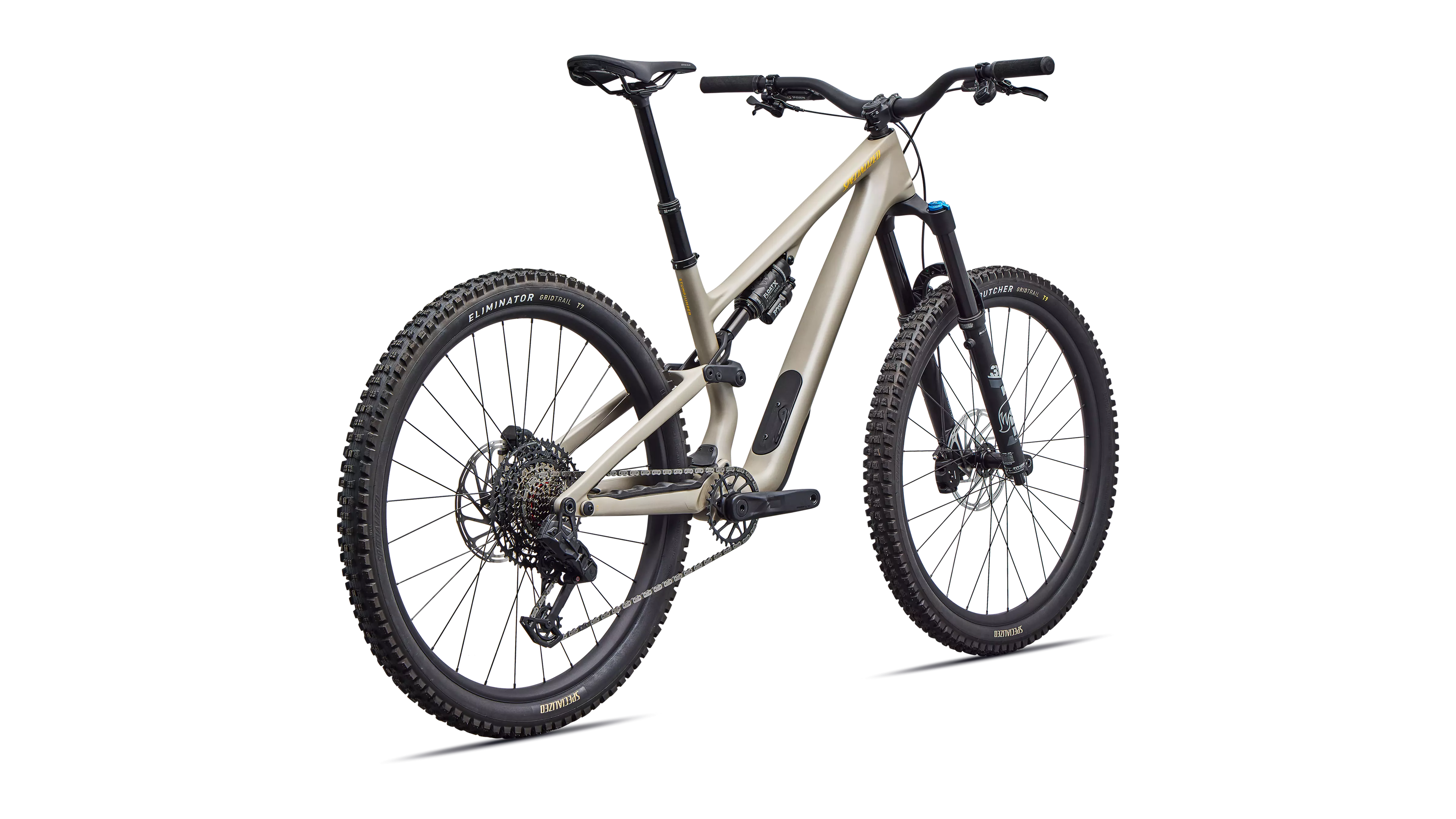 Stumpjumper 15 Comp (2026)