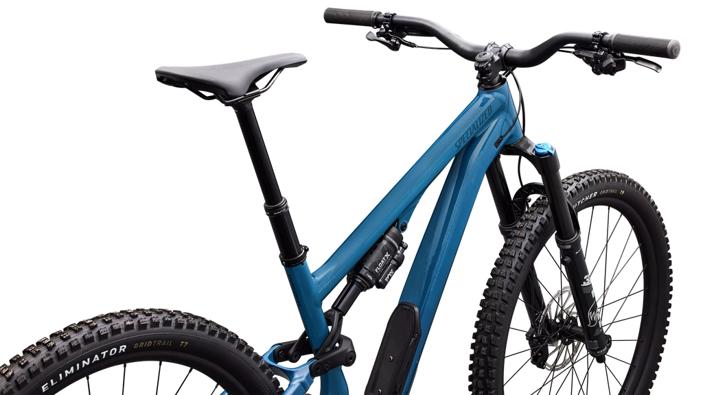 Stumpjumper 15 EVO Comp Alloy (2026)