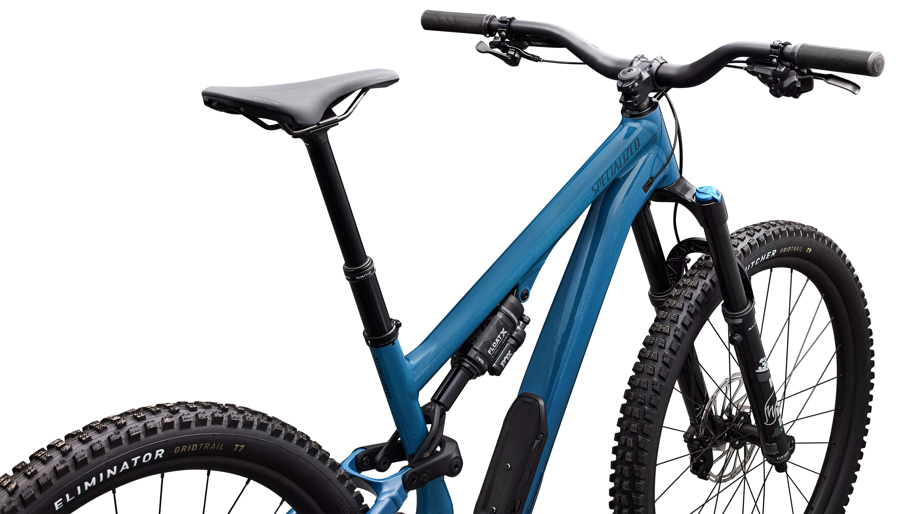 Stumpjumper 15 EVO Comp Alloy (2026)