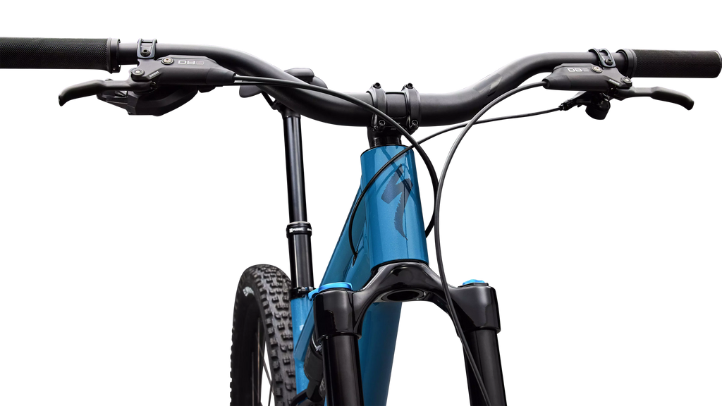 Stumpjumper 15 EVO Comp Alloy (2026)