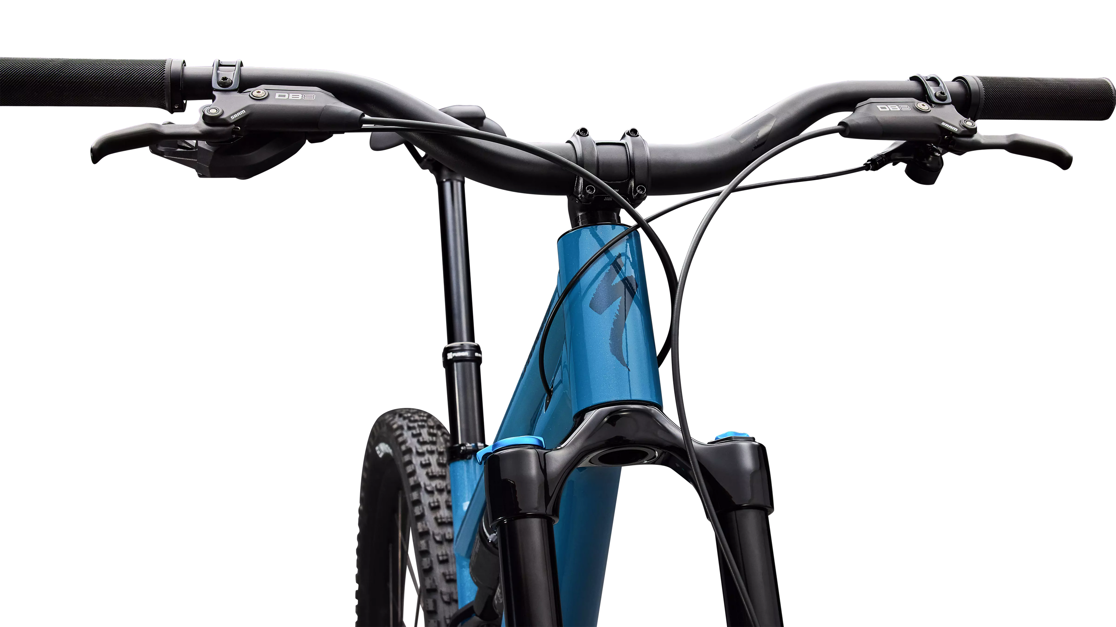 Stumpjumper 15 EVO Comp Alloy (2026)
