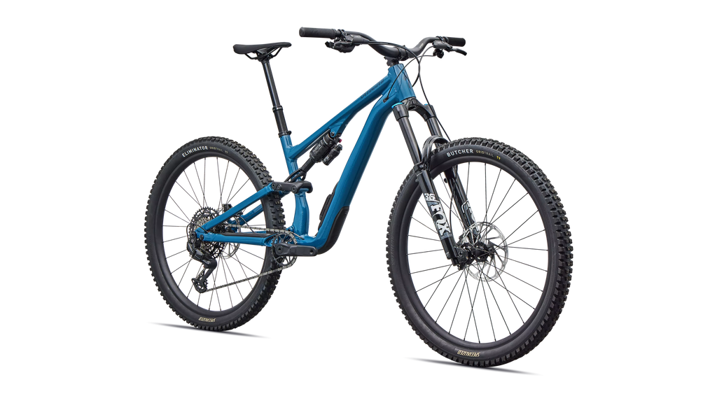 Stumpjumper 15 EVO Comp Alloy (2026)