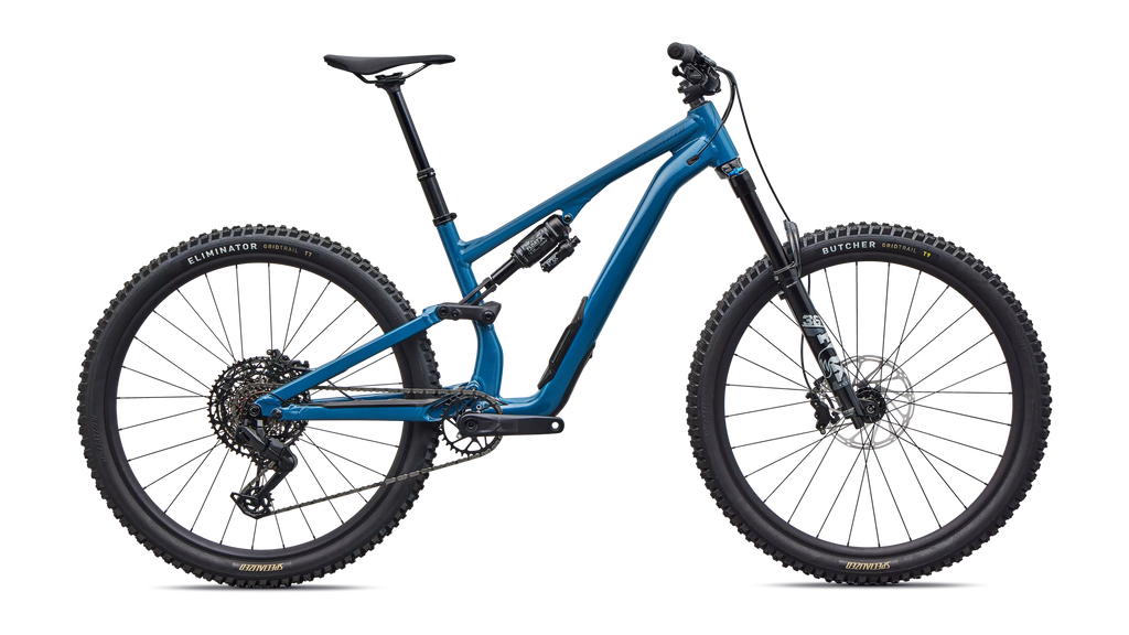 Stumpjumper 15 EVO Comp Alloy (2026)