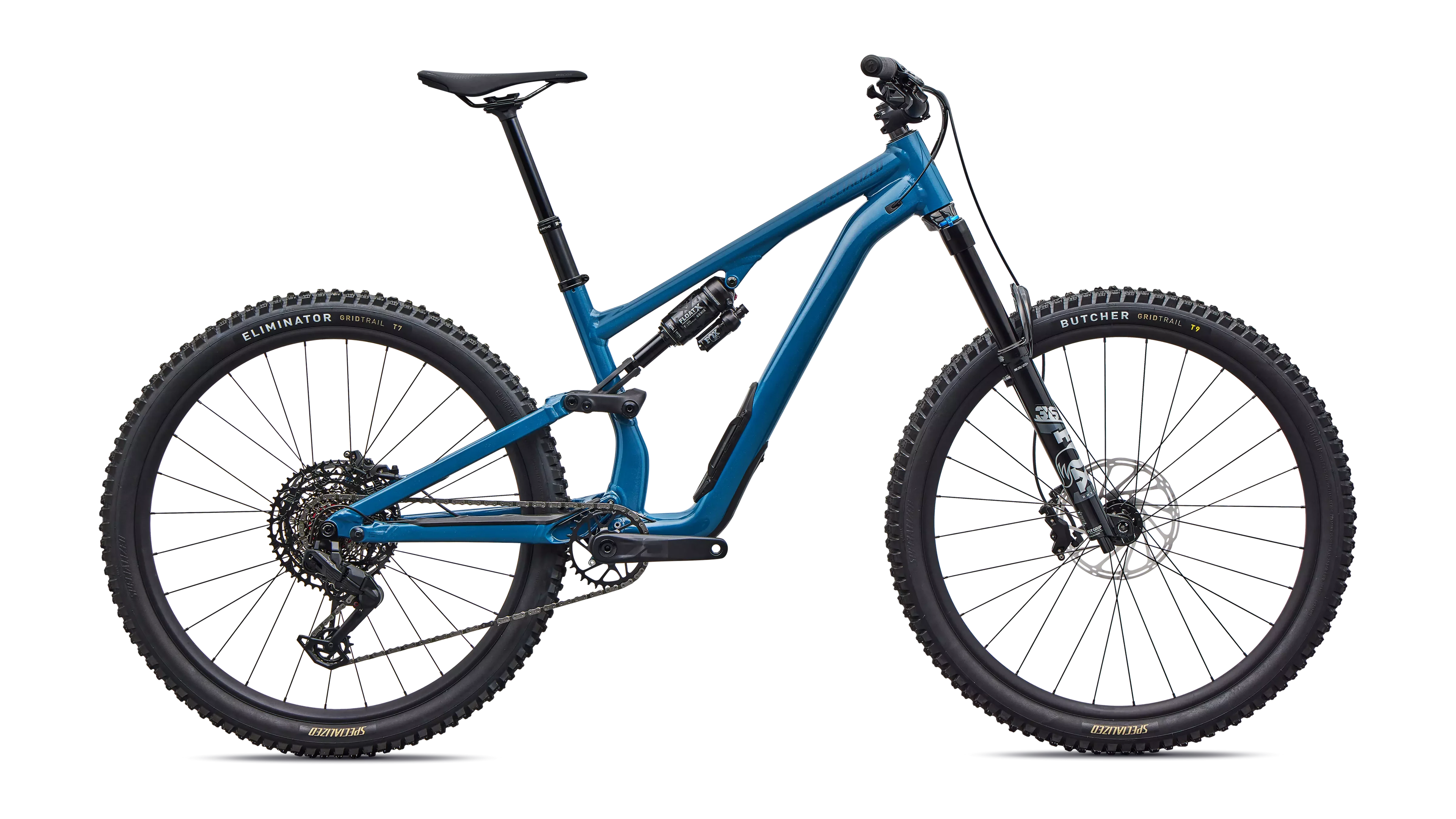 Stumpjumper 15 EVO Comp Alloy (2026)