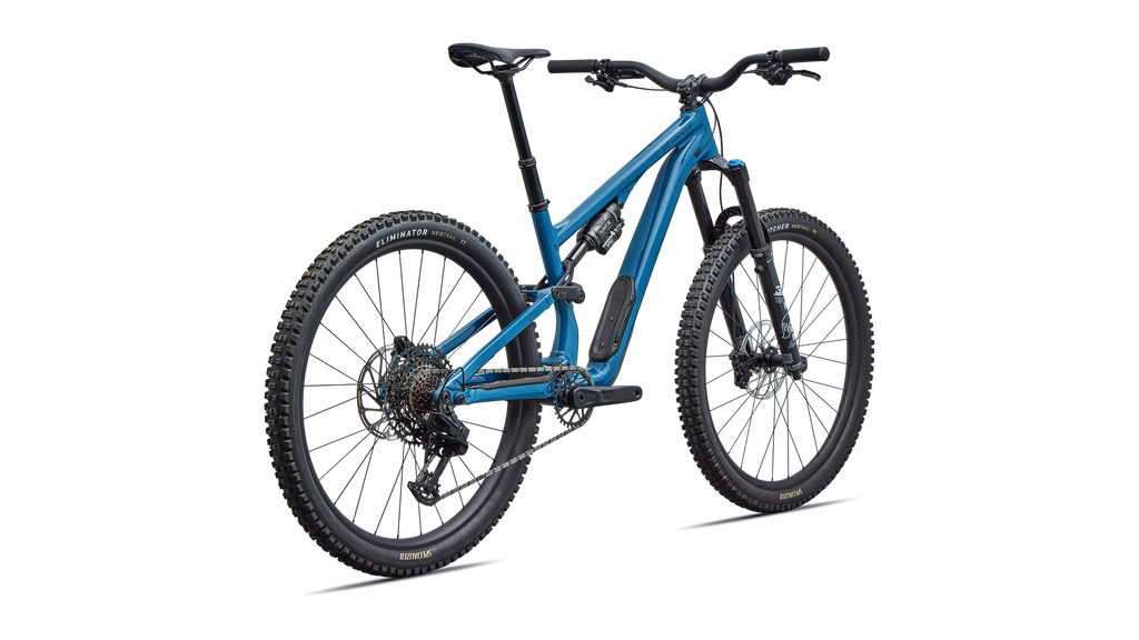 Stumpjumper 15 EVO Comp Alloy (2026)
