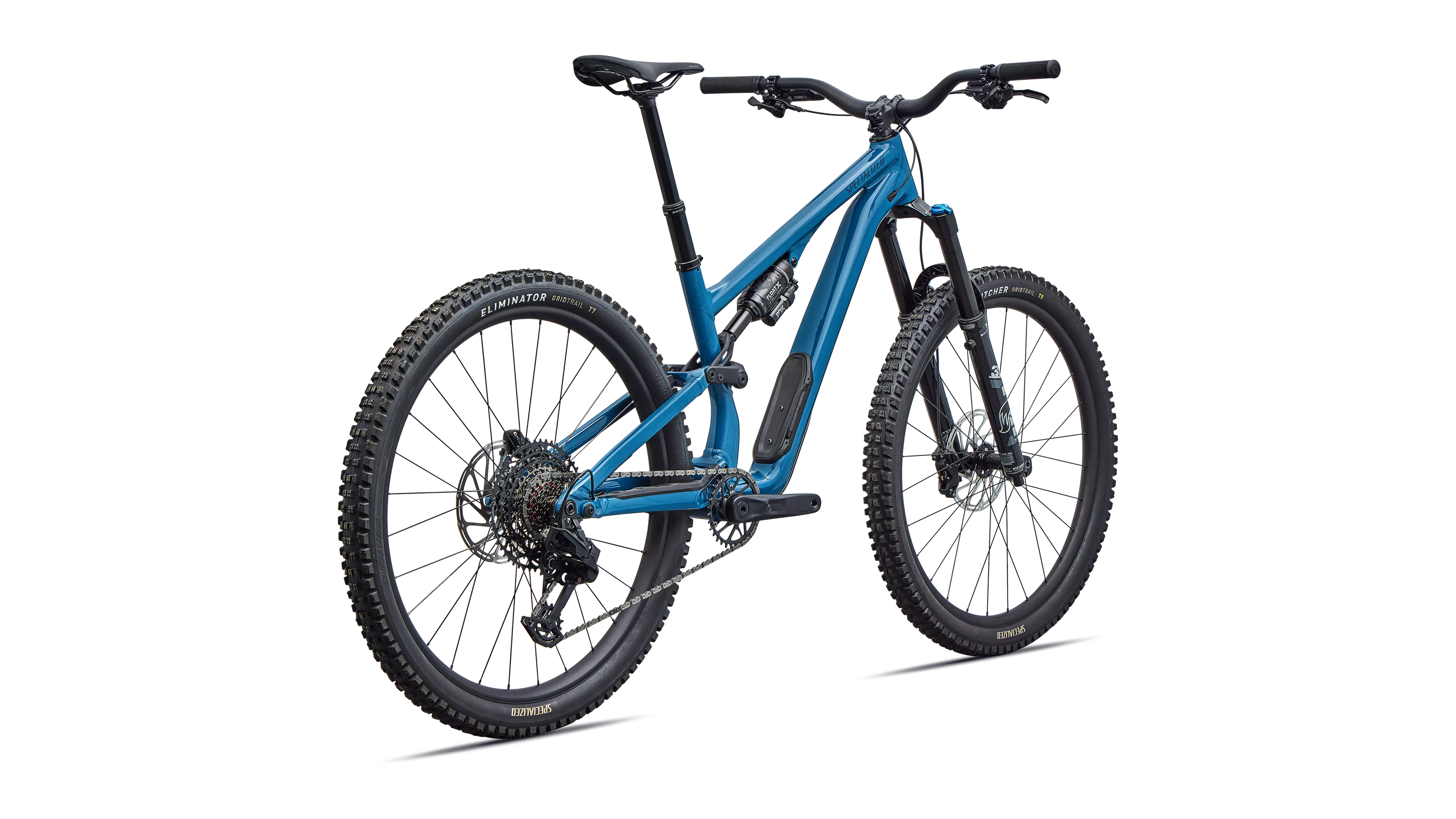 Stumpjumper 15 EVO Comp Alloy (2026)
