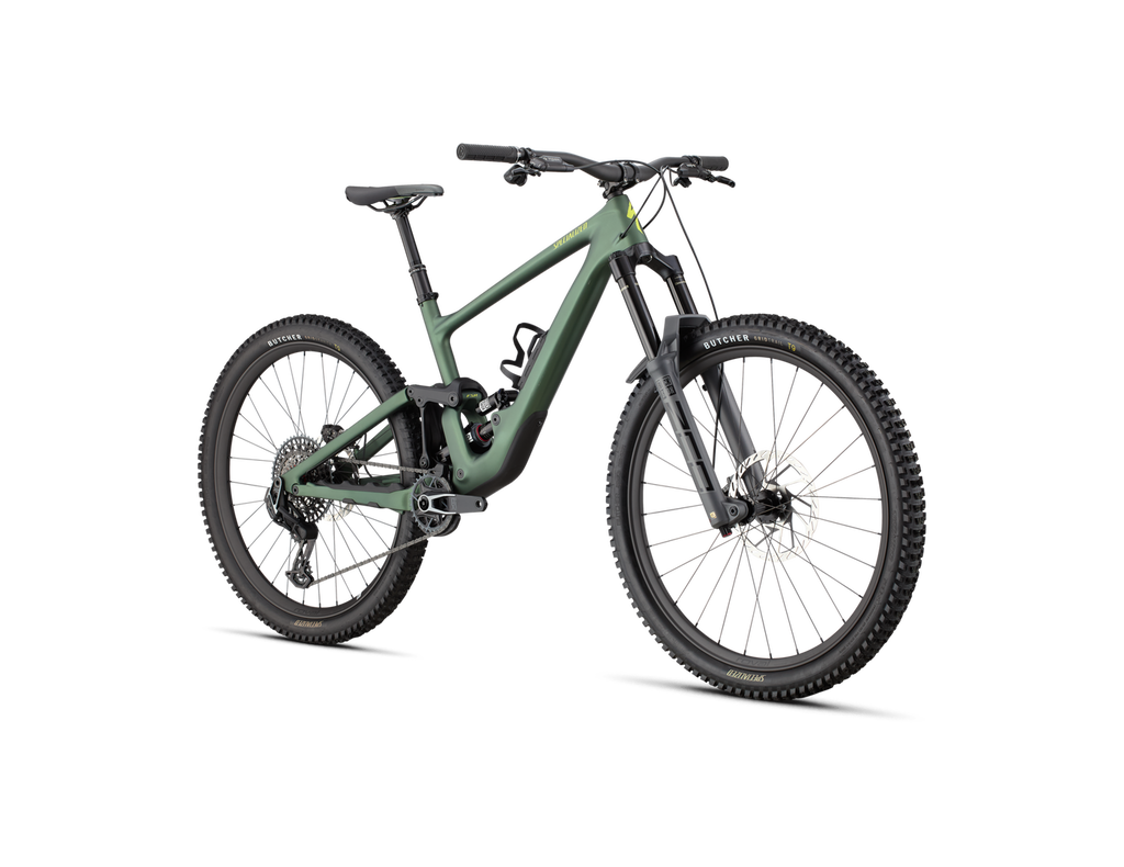 Enduro Pro (2025)
