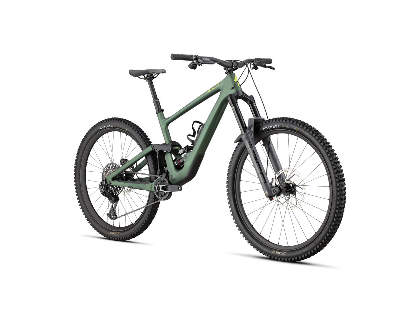 Enduro Pro (2025)
