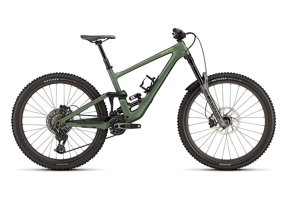 Enduro Pro (2025)