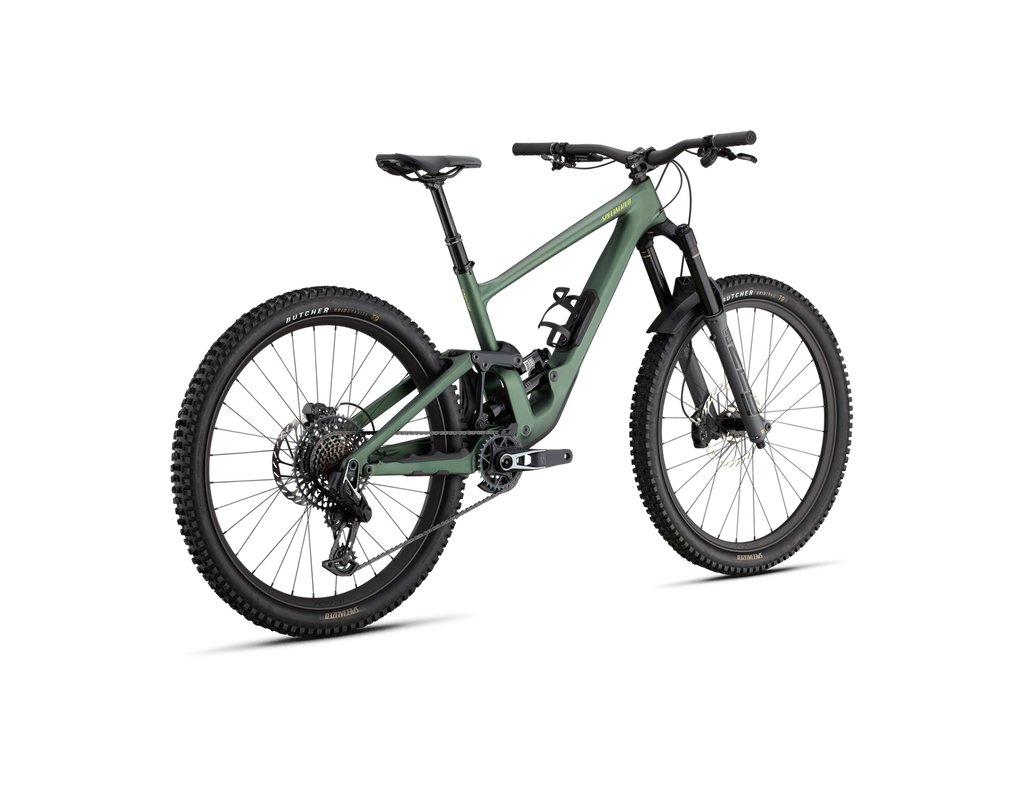 Enduro Pro (2025)
