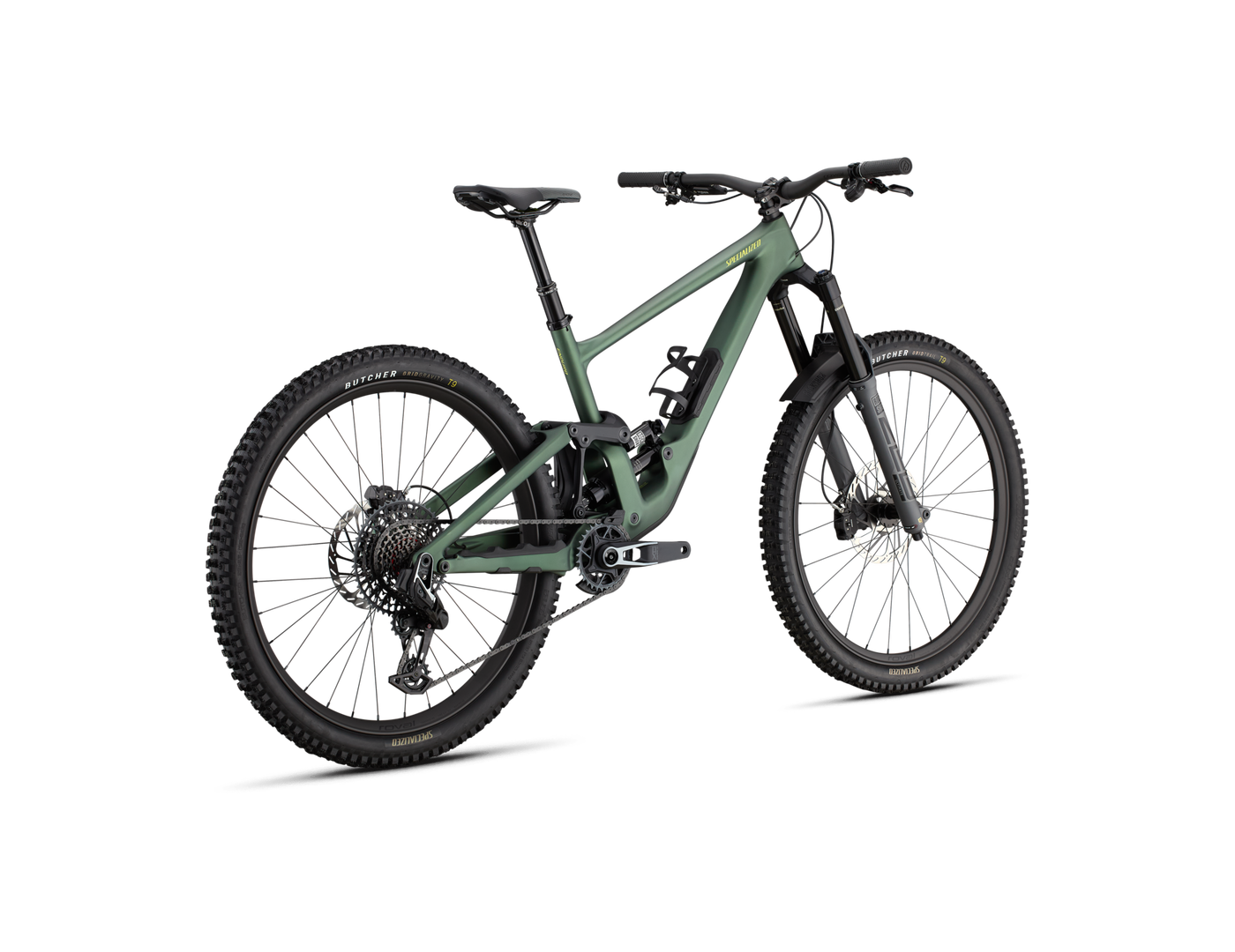 Enduro Pro (2025)
