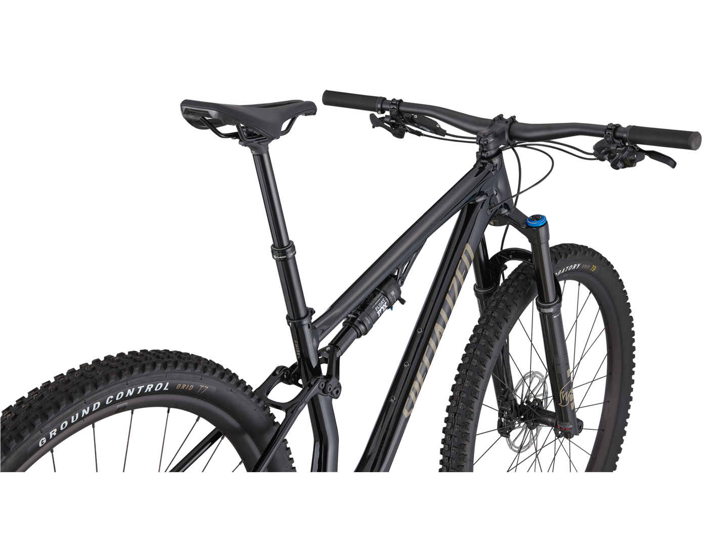 Chisel Comp EVO (2025)