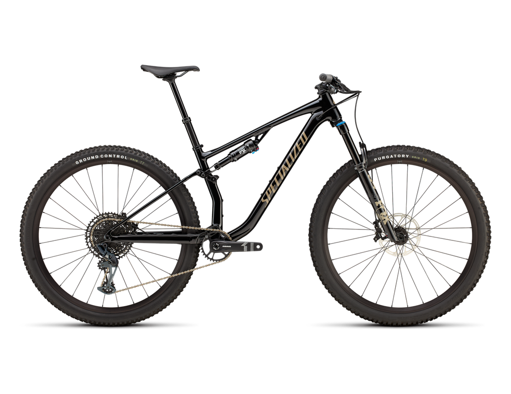 Chisel Comp EVO (2025)