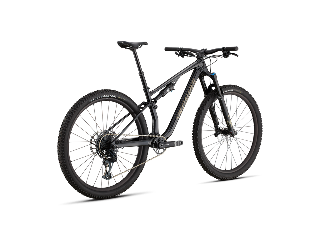 Chisel Comp EVO (2025)