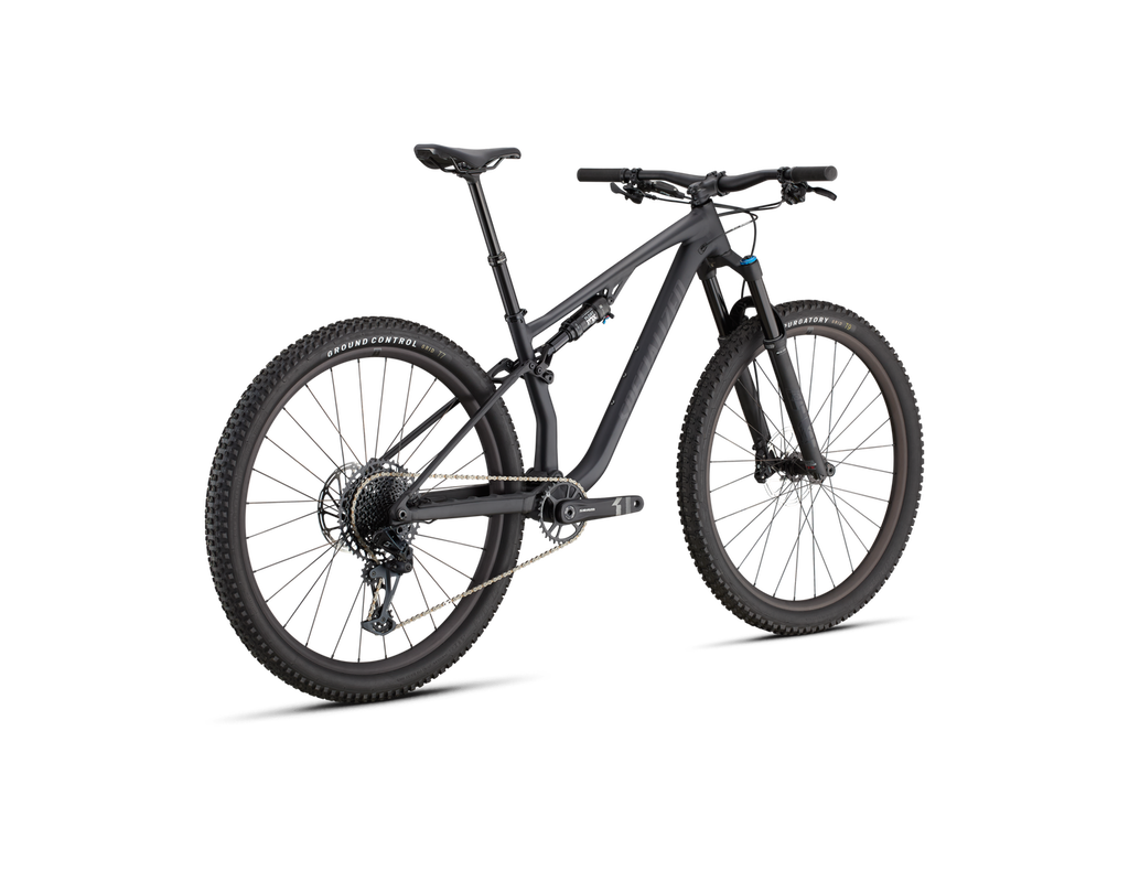 Chisel Comp EVO (2025)