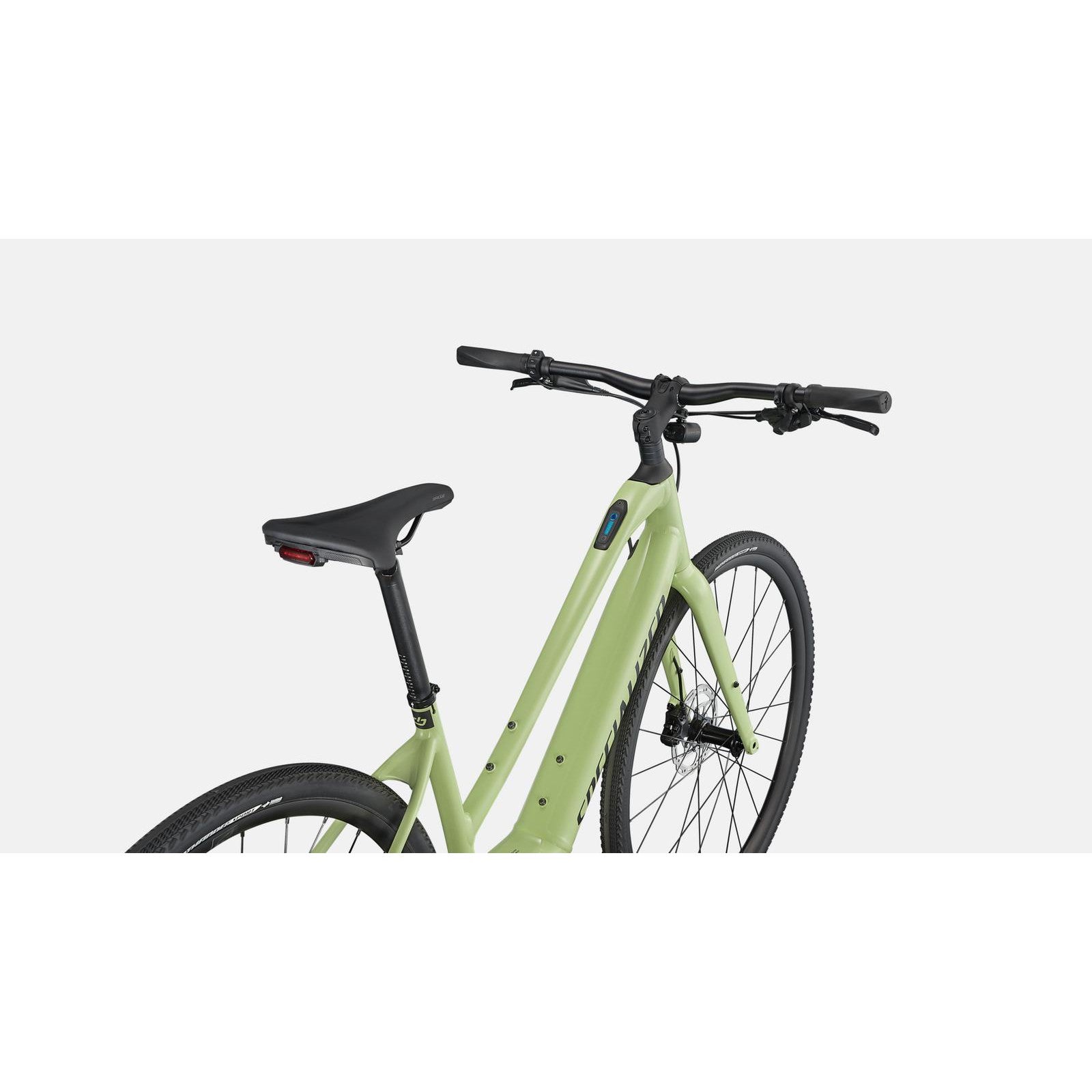 Turbo Vado SL 4.0 Step-Through Electric Bike (2023)