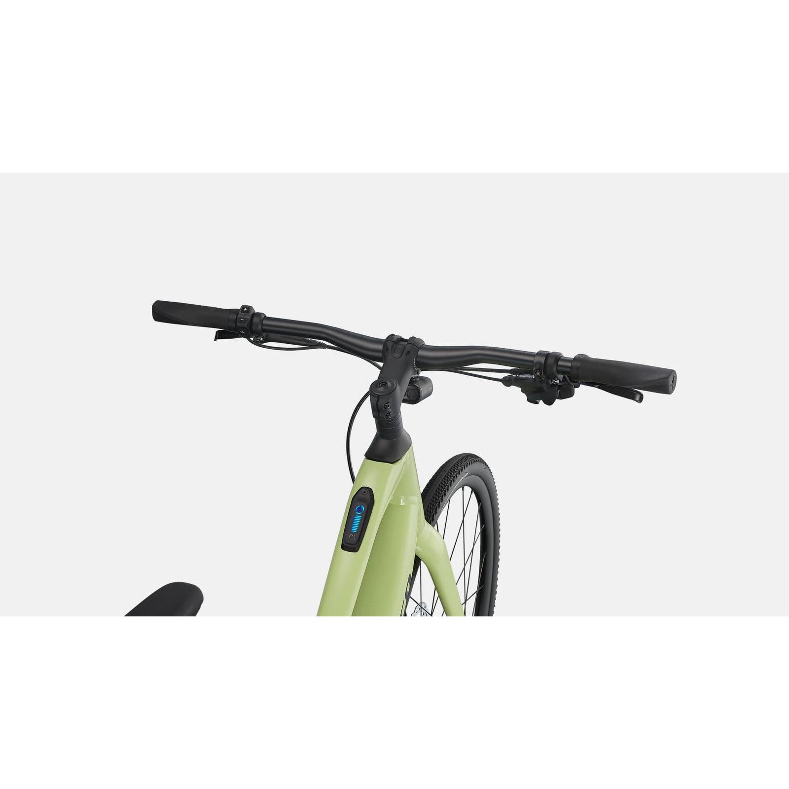 Turbo Vado SL 4.0 Step-Through Electric Bike (2023)